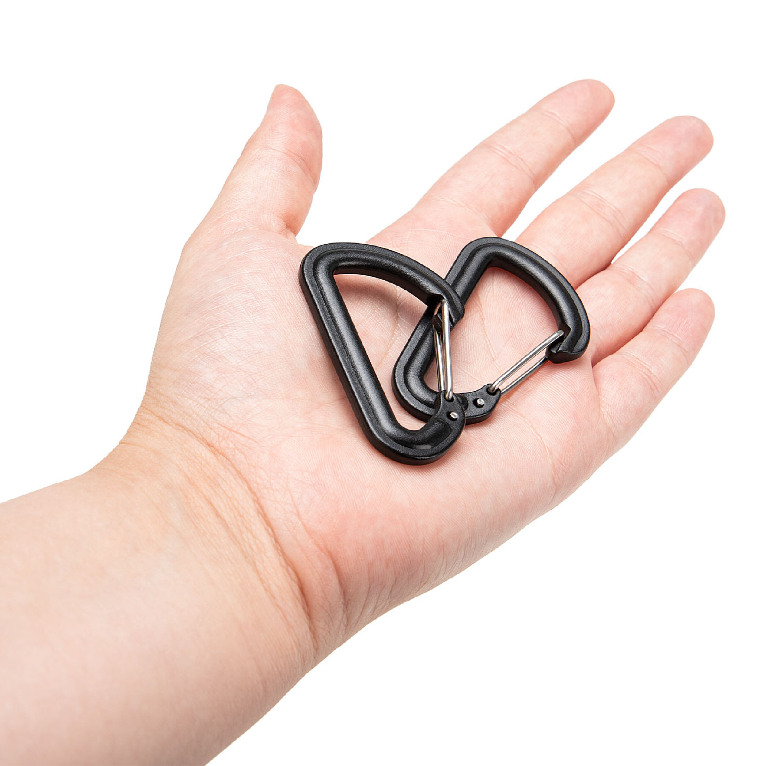 Karabinerhaken Set | alca® Multi Carabiner S