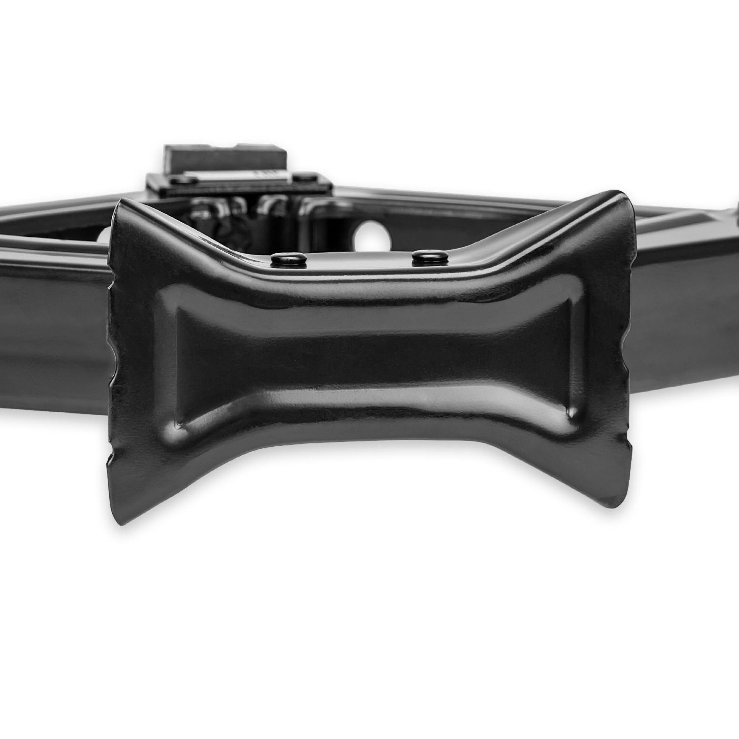 Premium scissor jack 0.8 t | HEYNER® Ultra Lift XS PRO