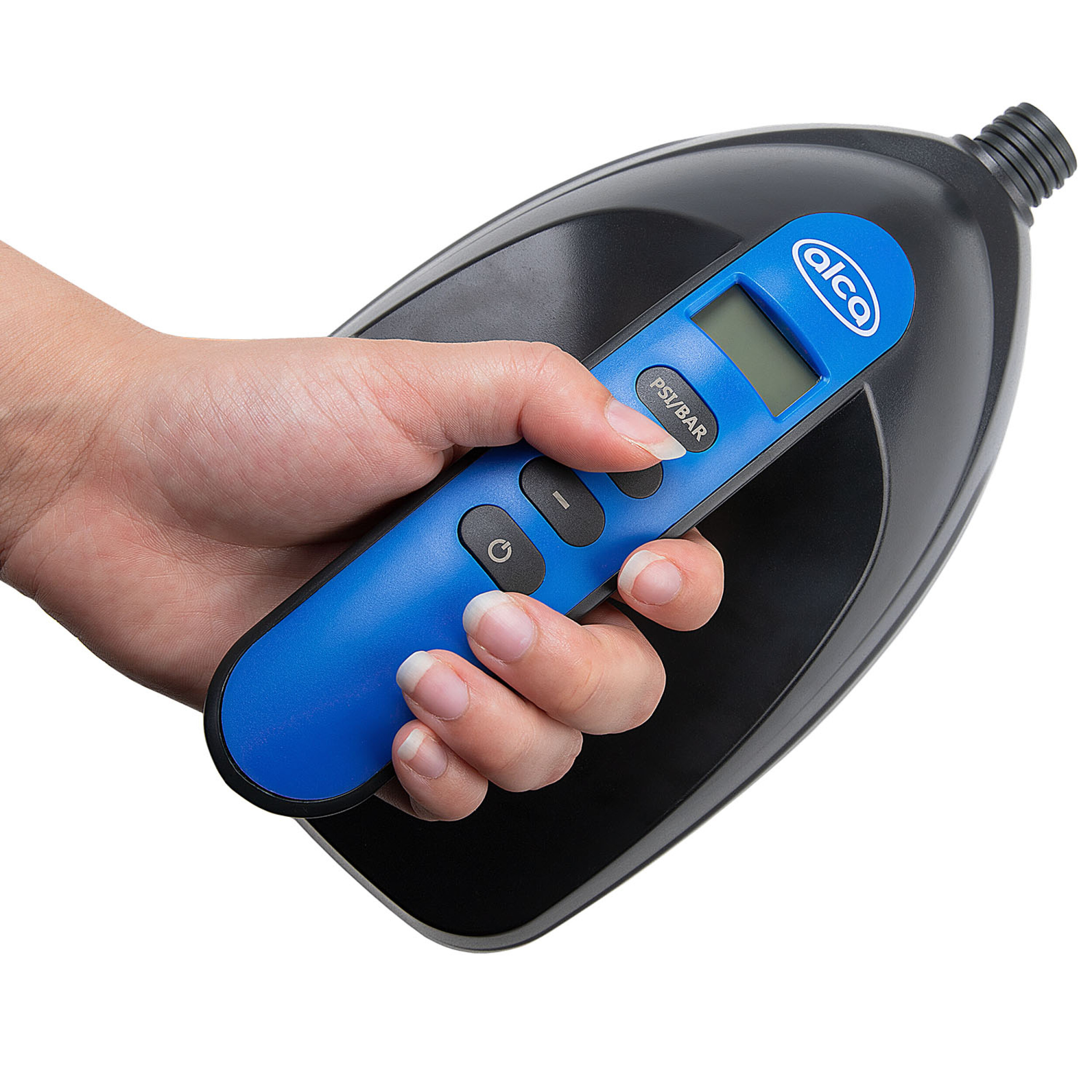 Electric air pump SUP | alca® AeroPump PneuMaxx 12 V