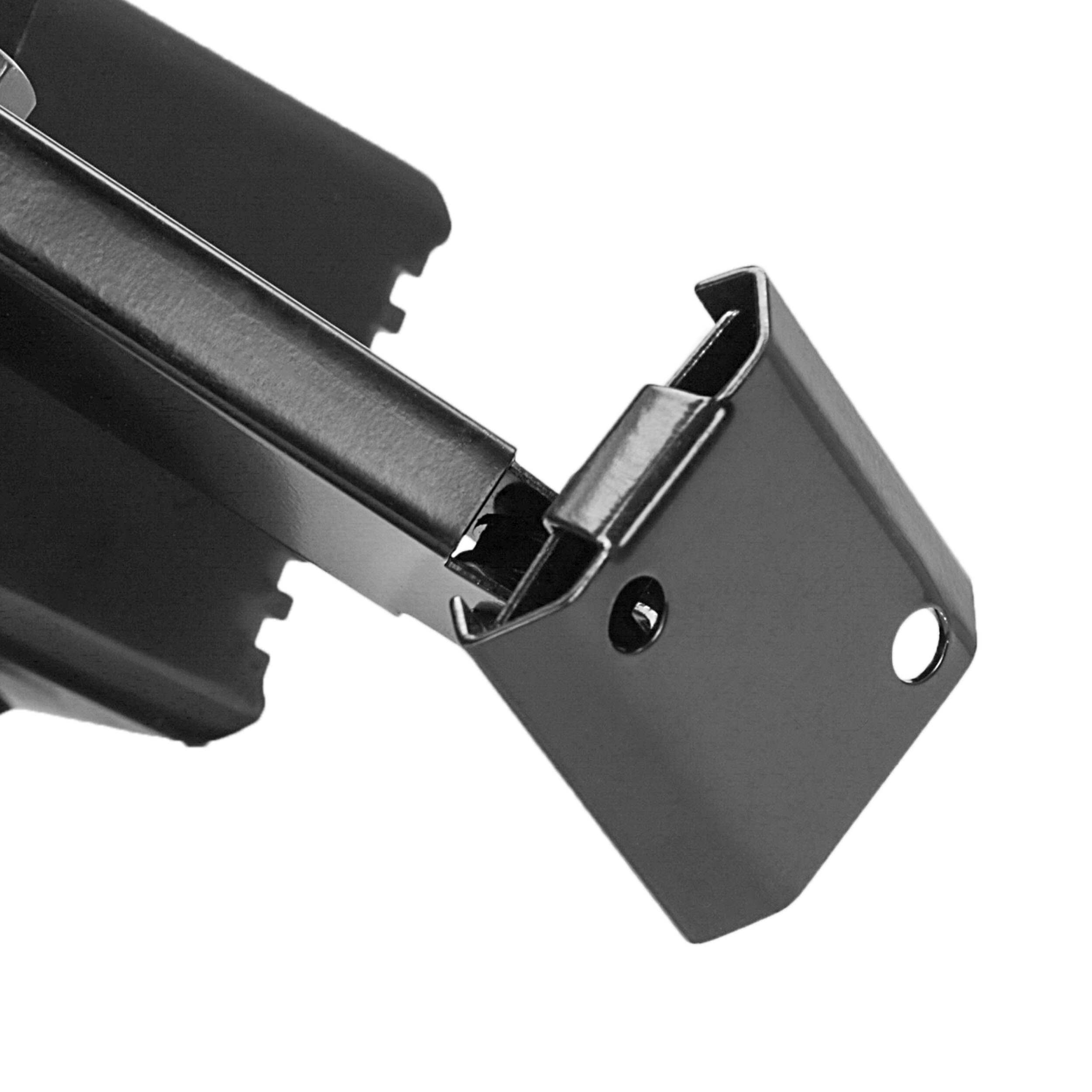 Luxury fan "Truck" 24 V | alca® Ventilator Truck