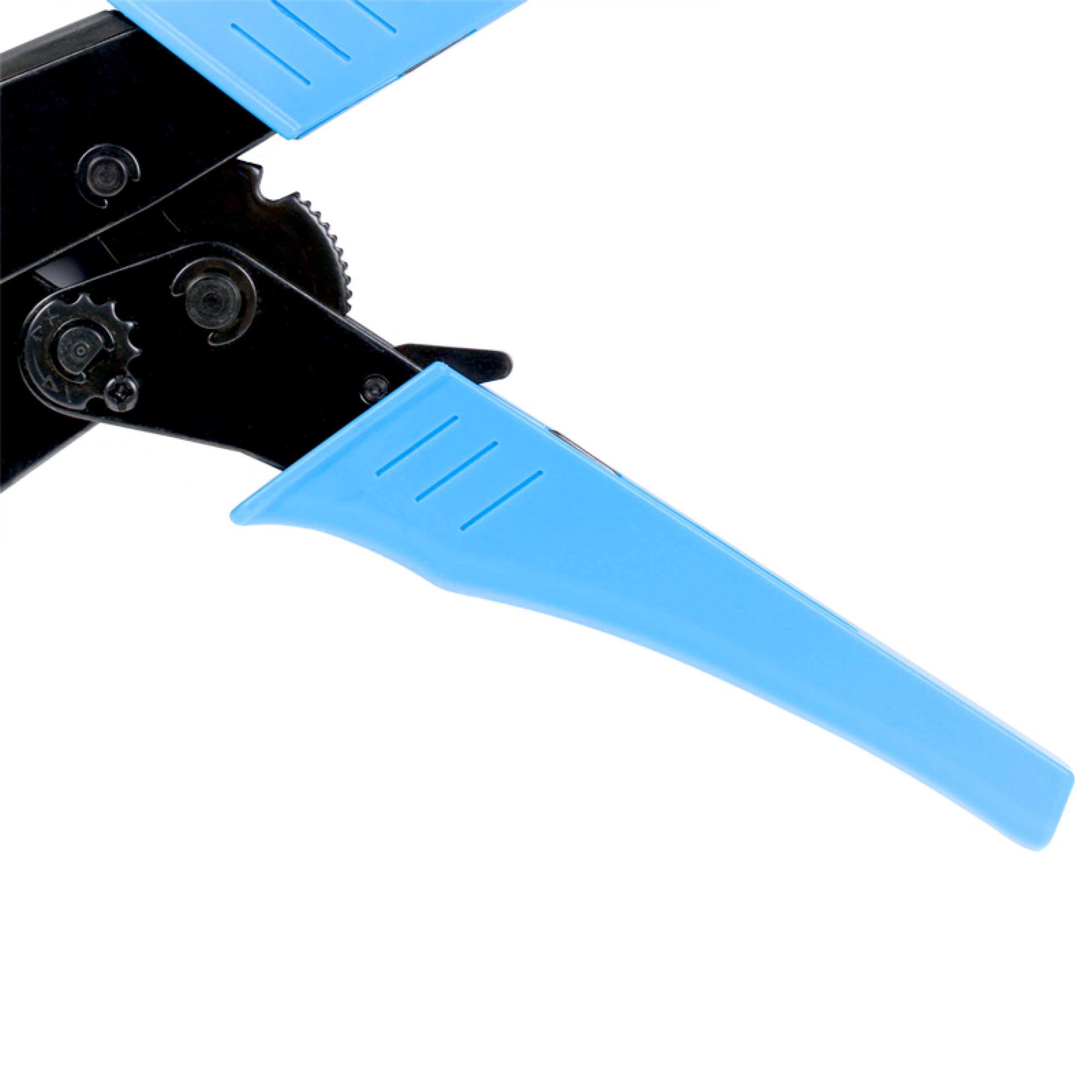 Kabel-Quetsch-Zange 0,5 - 6mm² | alca® Power Grip