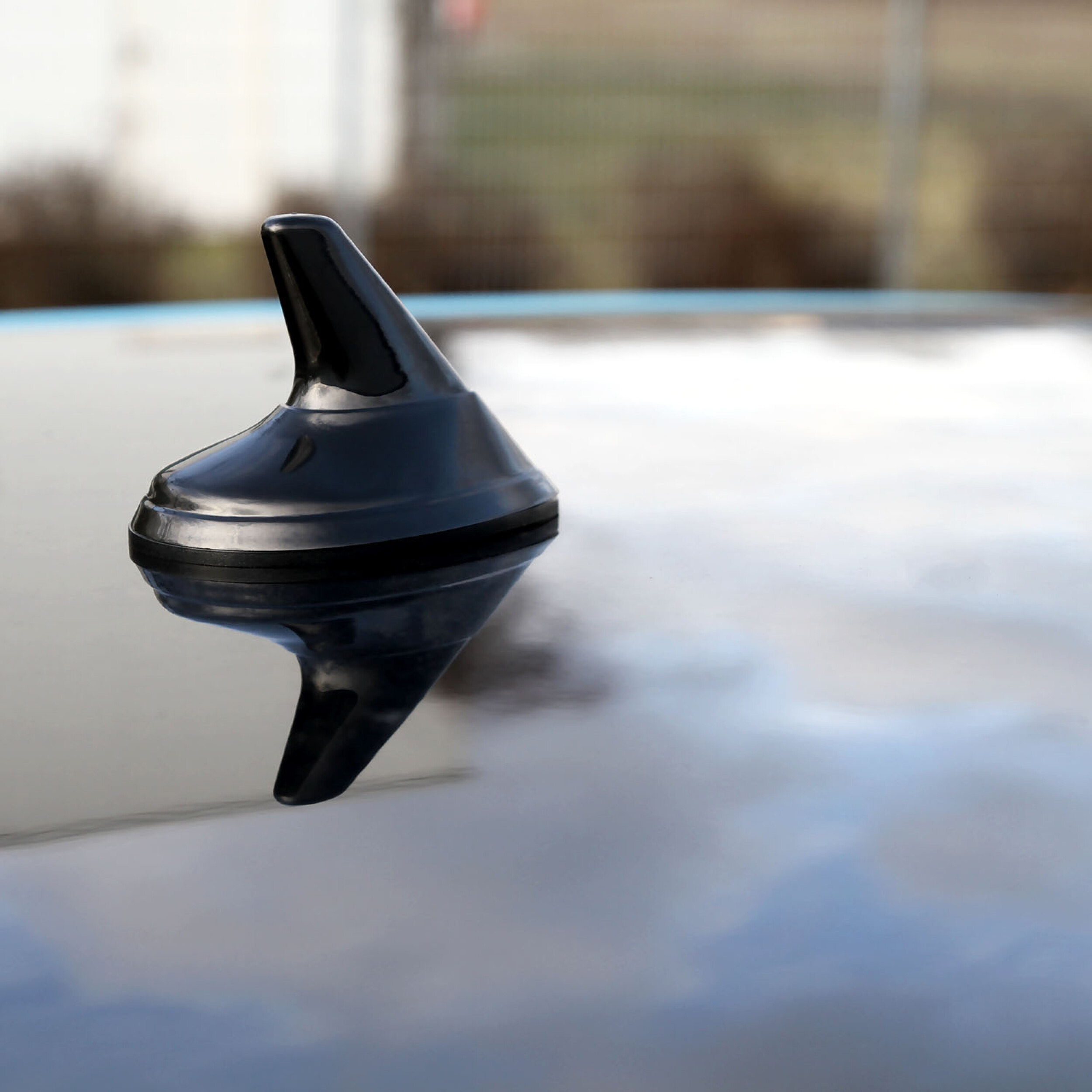 Fin-Antenne AM/FM | HEYNER® Aerial Shark Fin