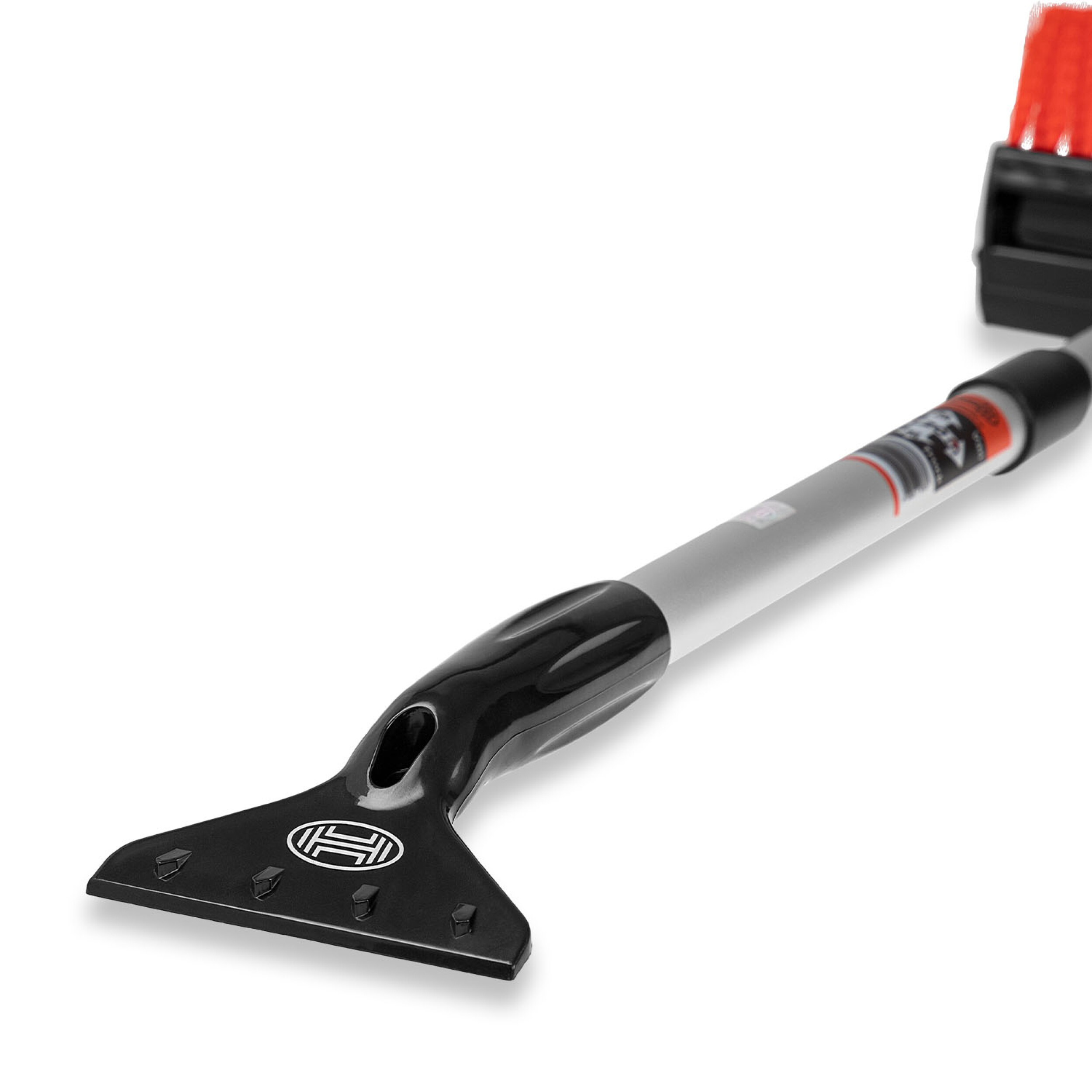 Scheibenreiniger AllSeasons Alu L20x82 4in1 | HEYNER® All Seasons Cleaner PRO