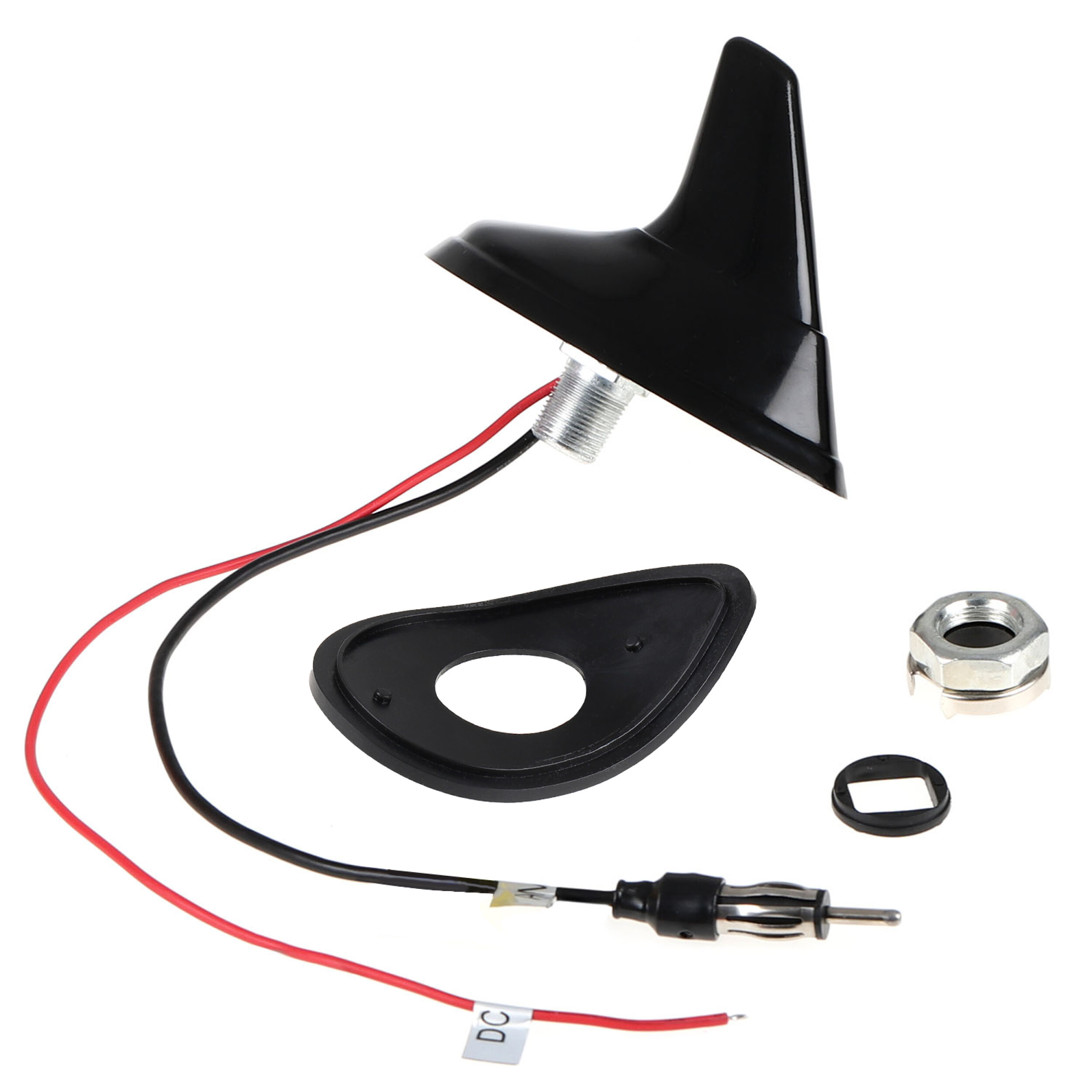 Fin-Antenne AM/FM | HEYNER® Aerial Shark Fin