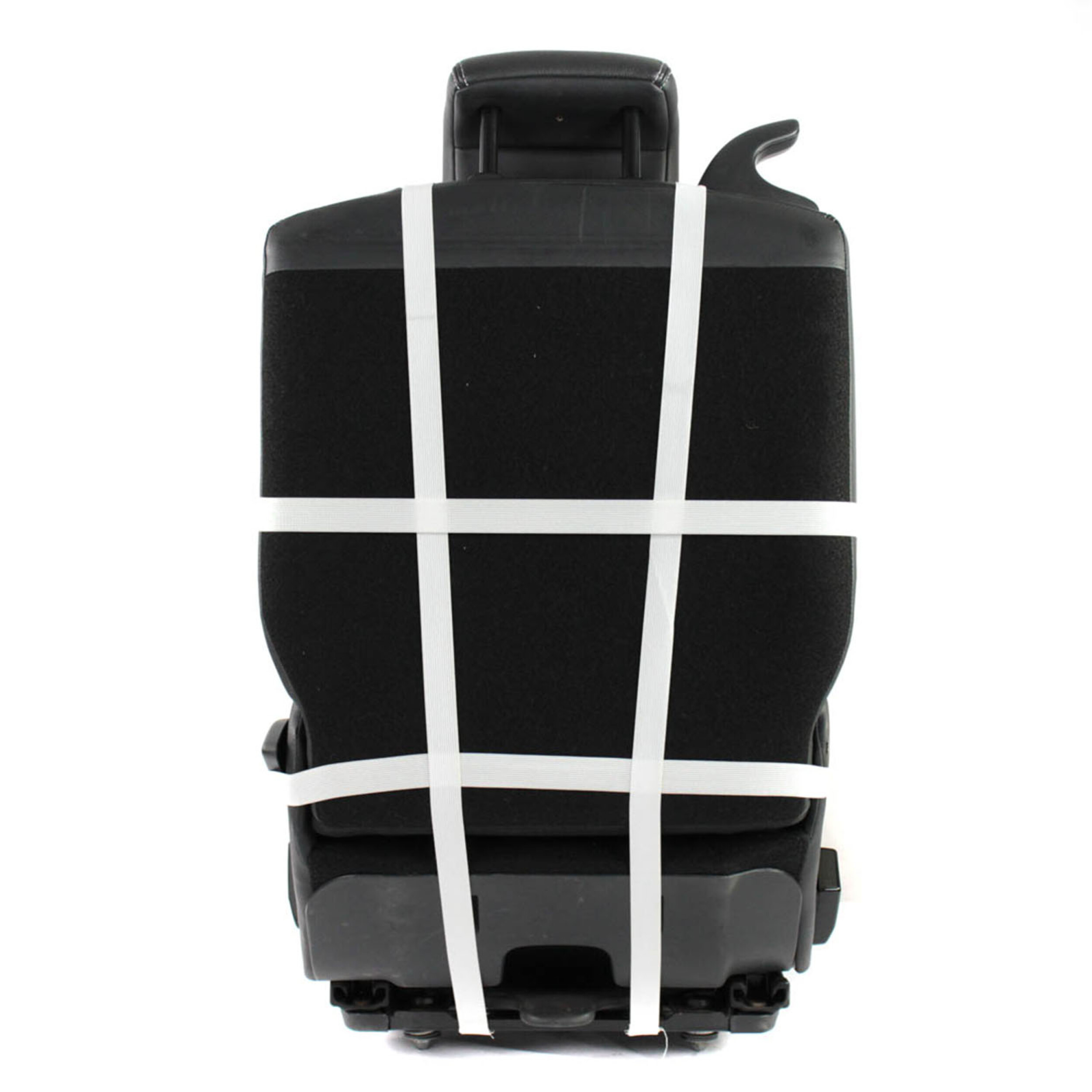 Premium Holzkugel-Sitzauflage | HEYNER® Velvet Comfort PRO