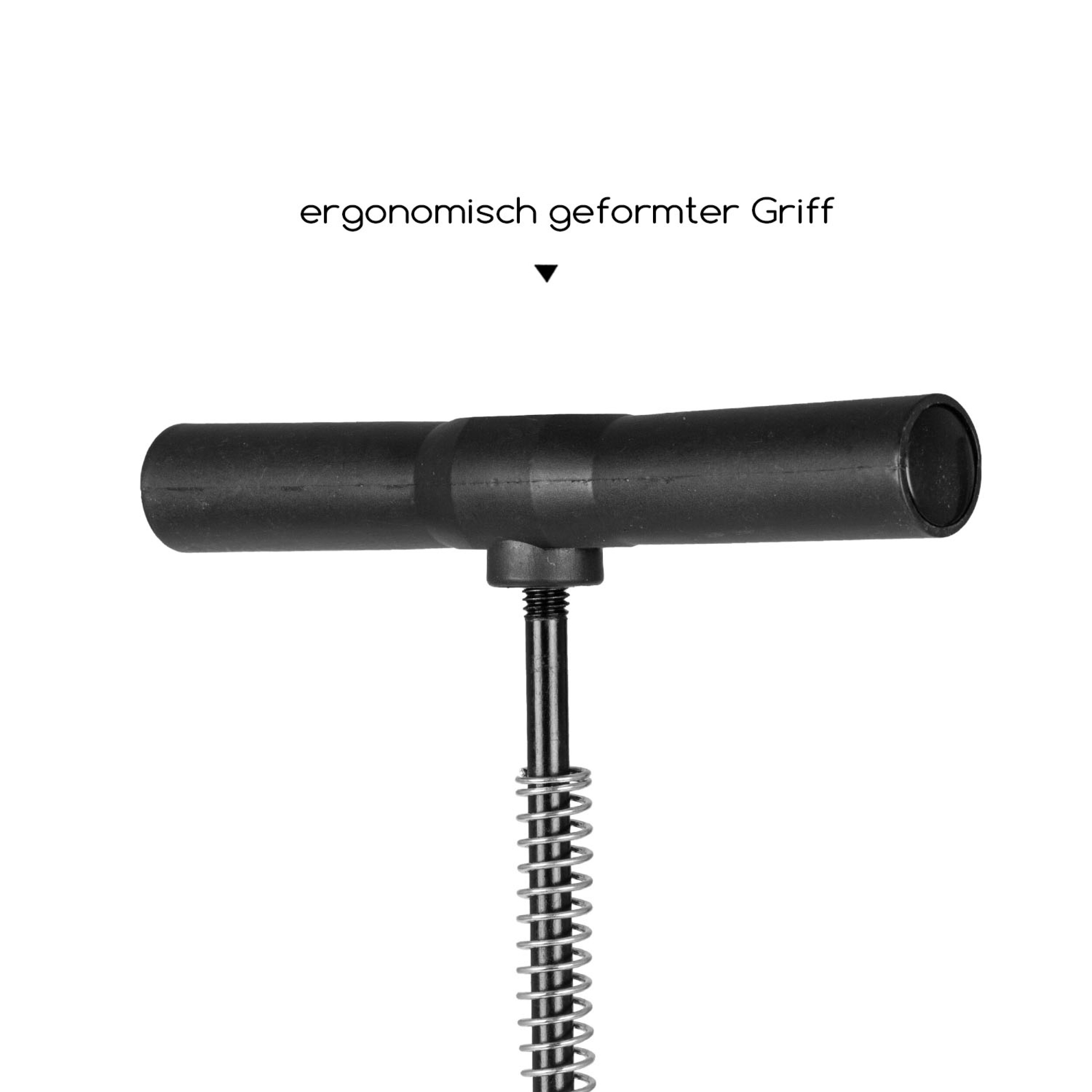 High-performance hand pump | alca® AeroPump