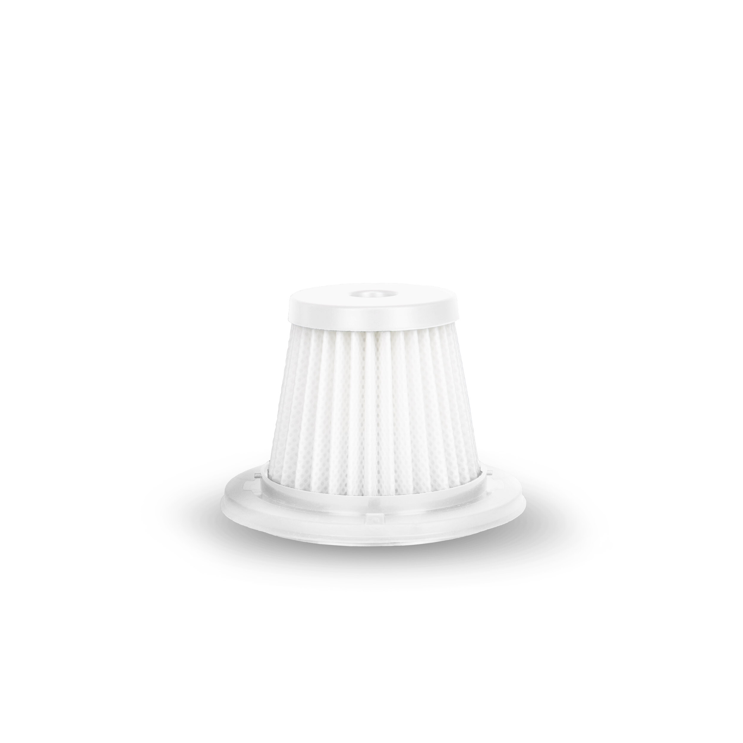 HEPA Ersatzfilter für Staubsauger 221300 (Papier) | alca®