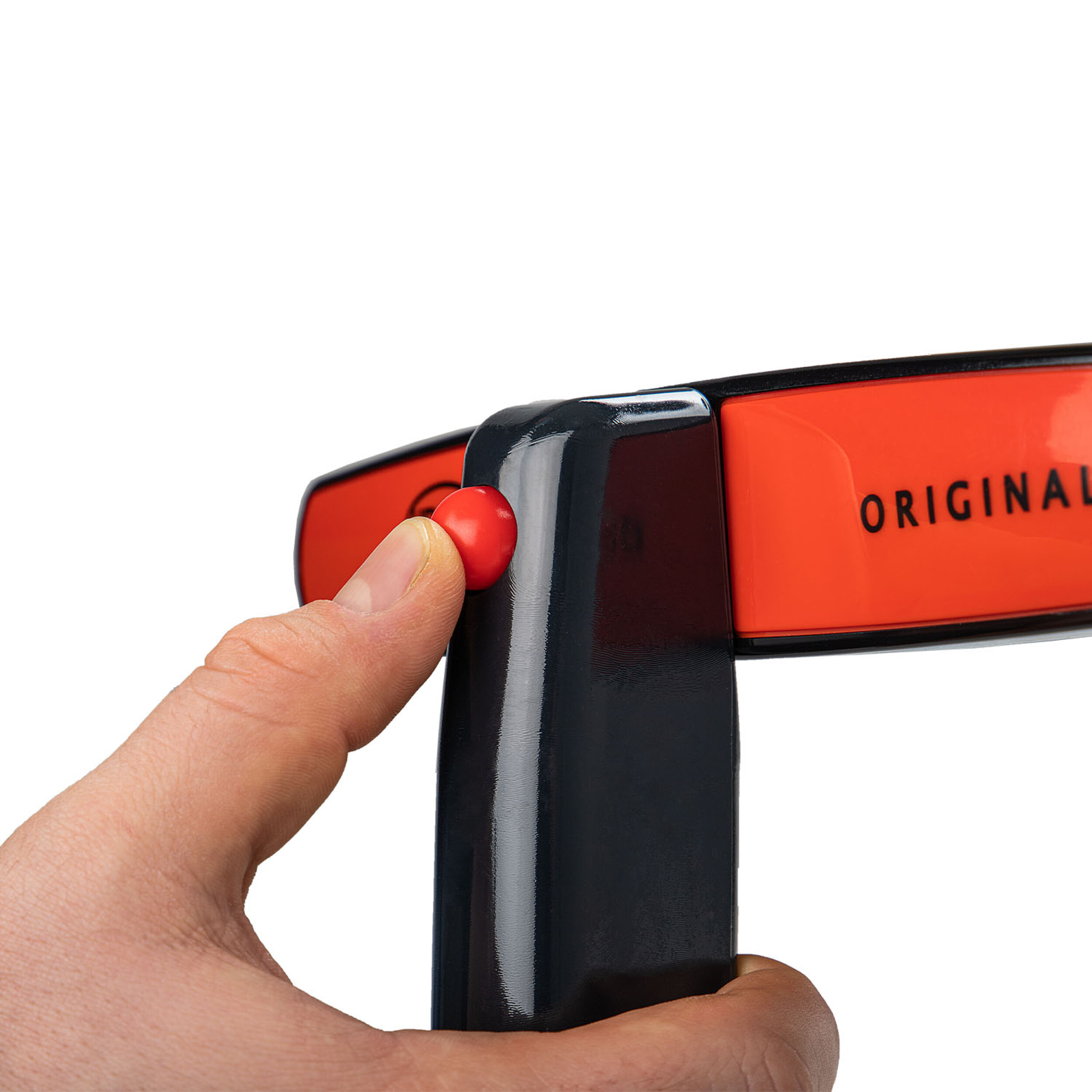 Teleskop-Schneebesen, Eiskratzer & Eisbrecher (3 in 1) | HEYNER® SnowStar XL PRO