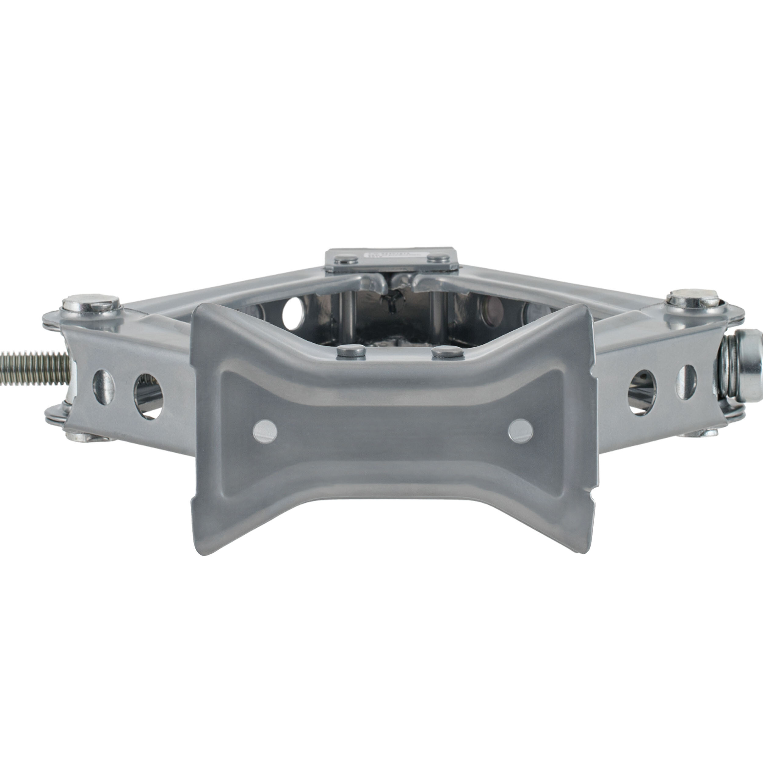 Scherenwagenheber mit Ratsche 1,0 t | alca® Autolift Ratschet 1t