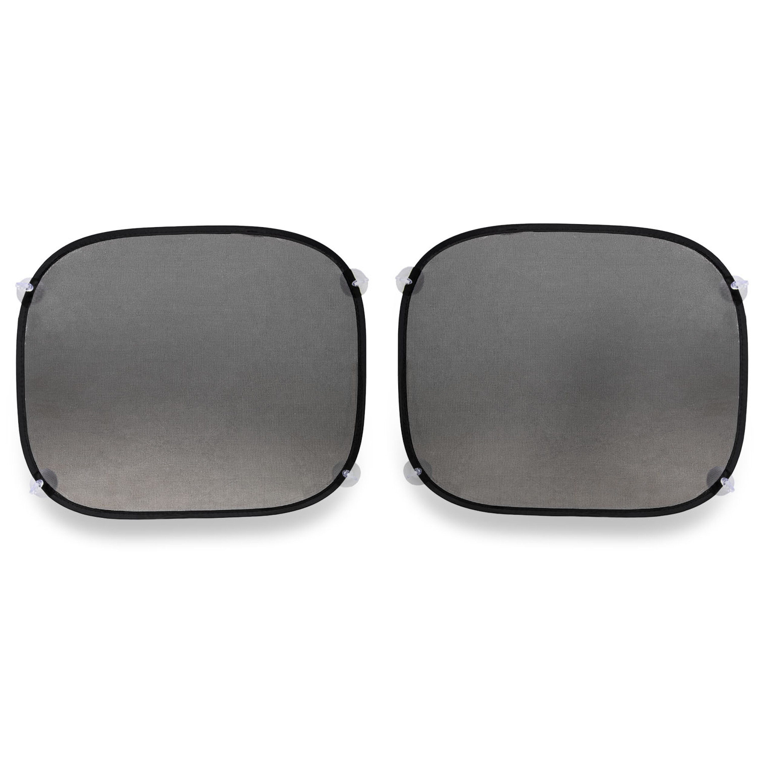 Sonnenschutz 2er-Set Saugnapf | HEYNER®