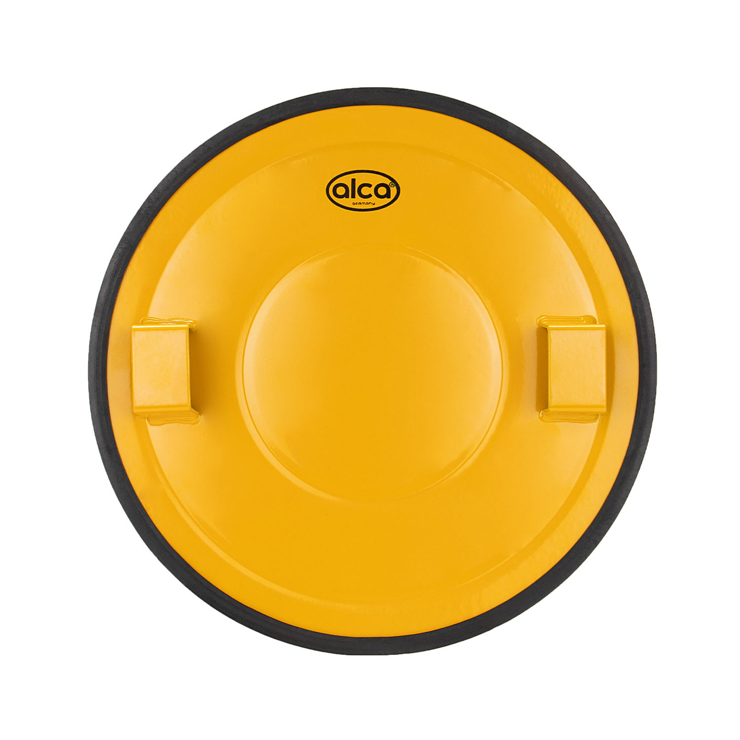 Radbolzenabdeckung für Radkralle | alca® AutoSafe PowerCover Plus