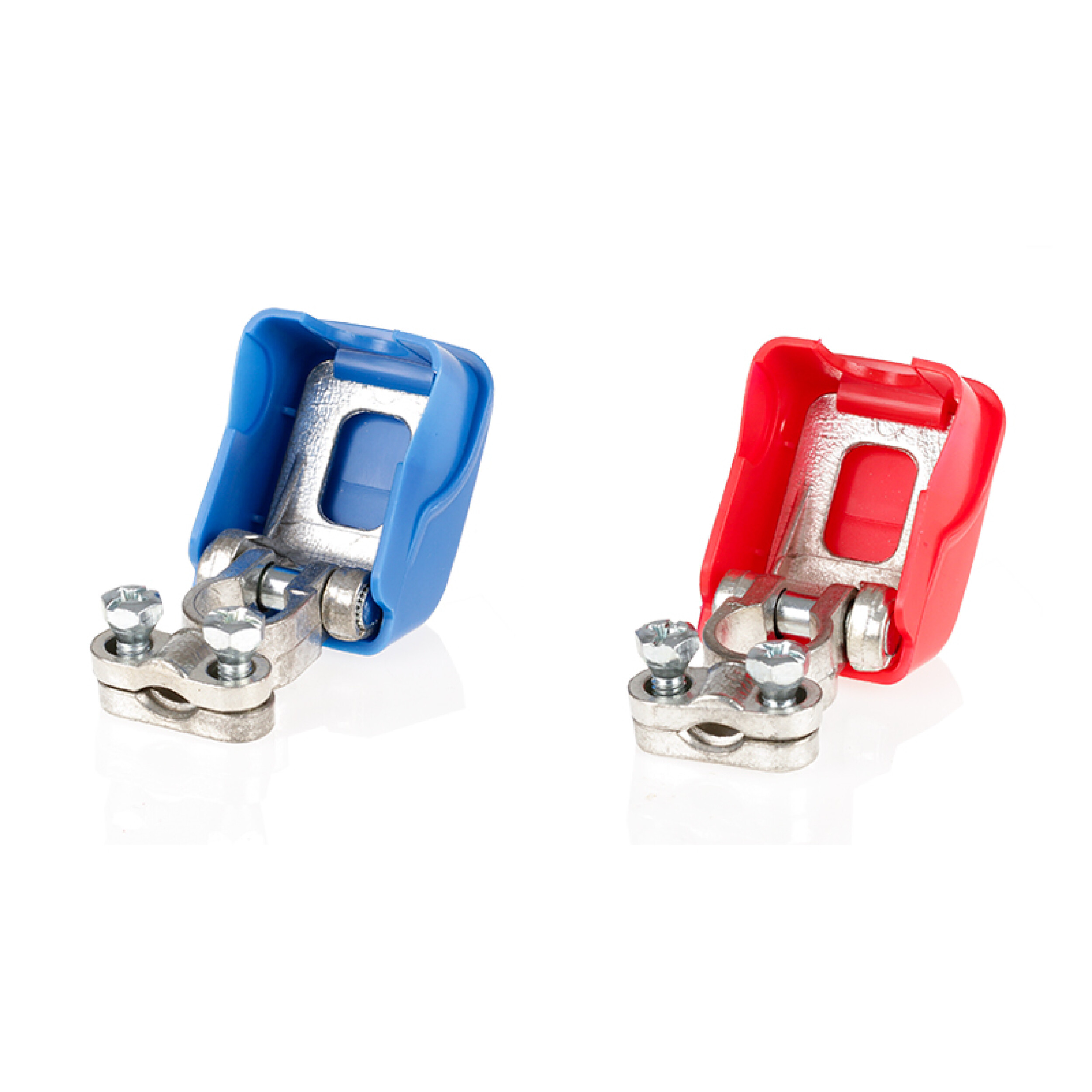 Batterie Polklemmen QuickClip | alca® AkkuEnergy PRO