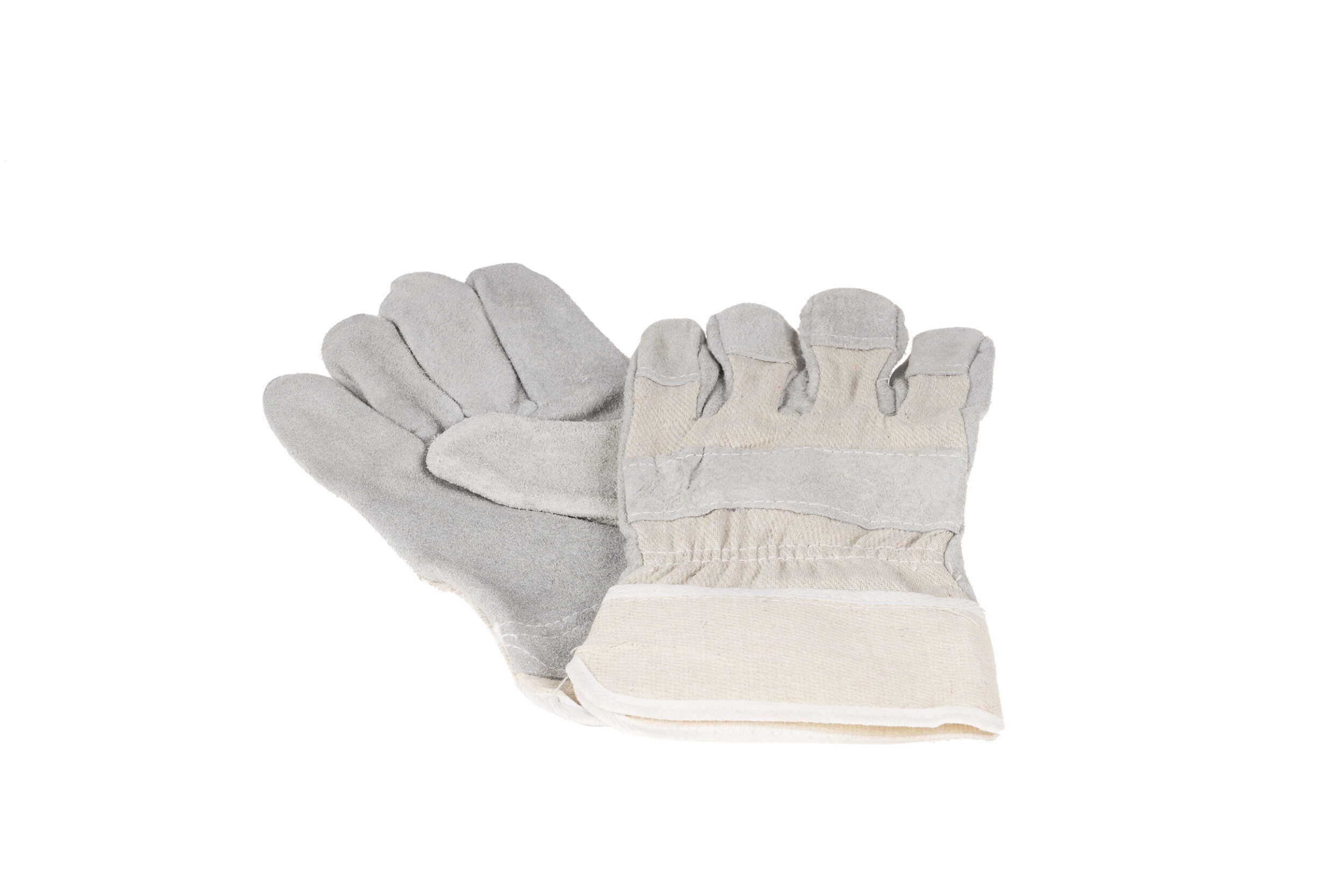 Arbeitshandschuhe Leder | alca® Hand Protect Leder