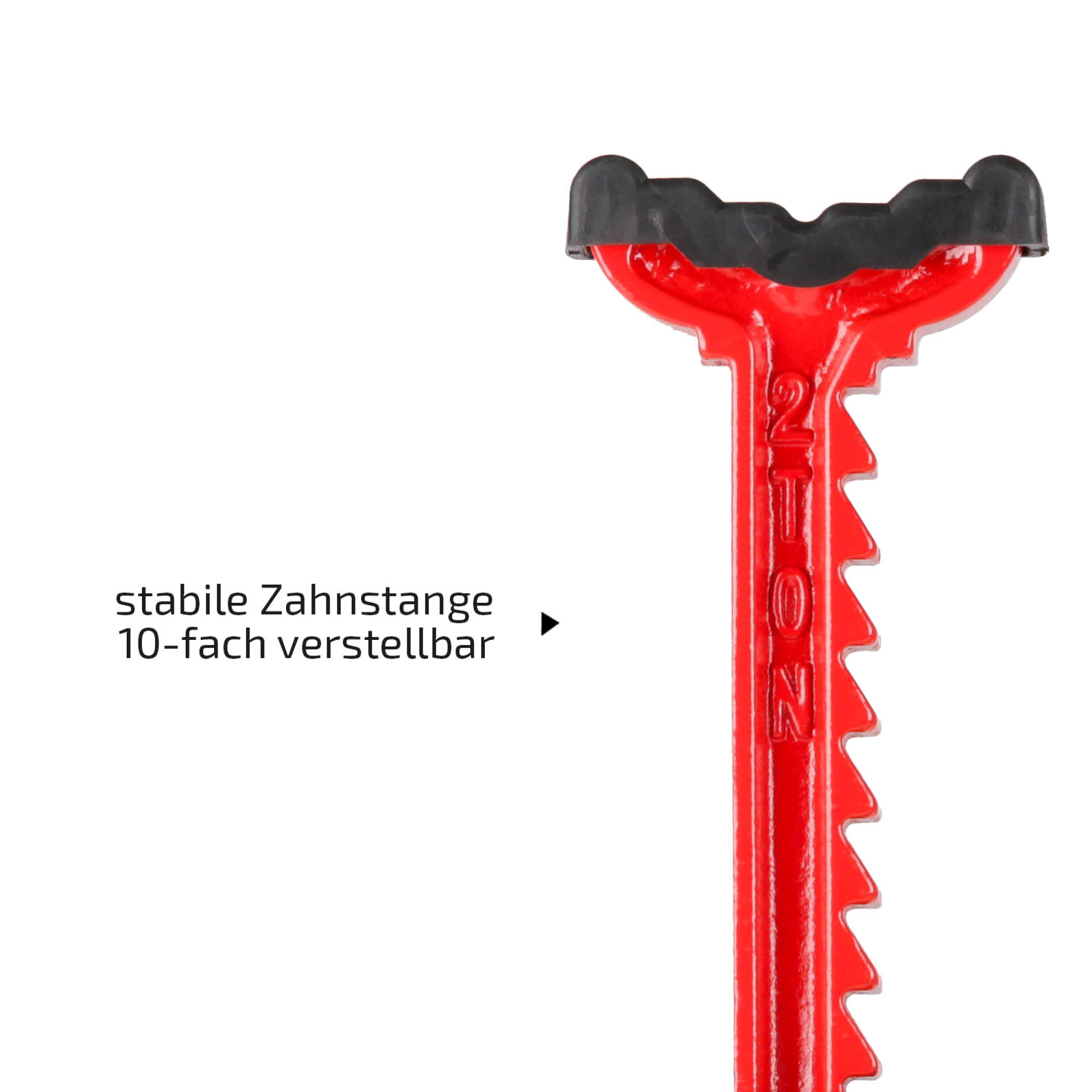 Unterstellbock (2er-Set) | HEYNER® UltraSafe PRO