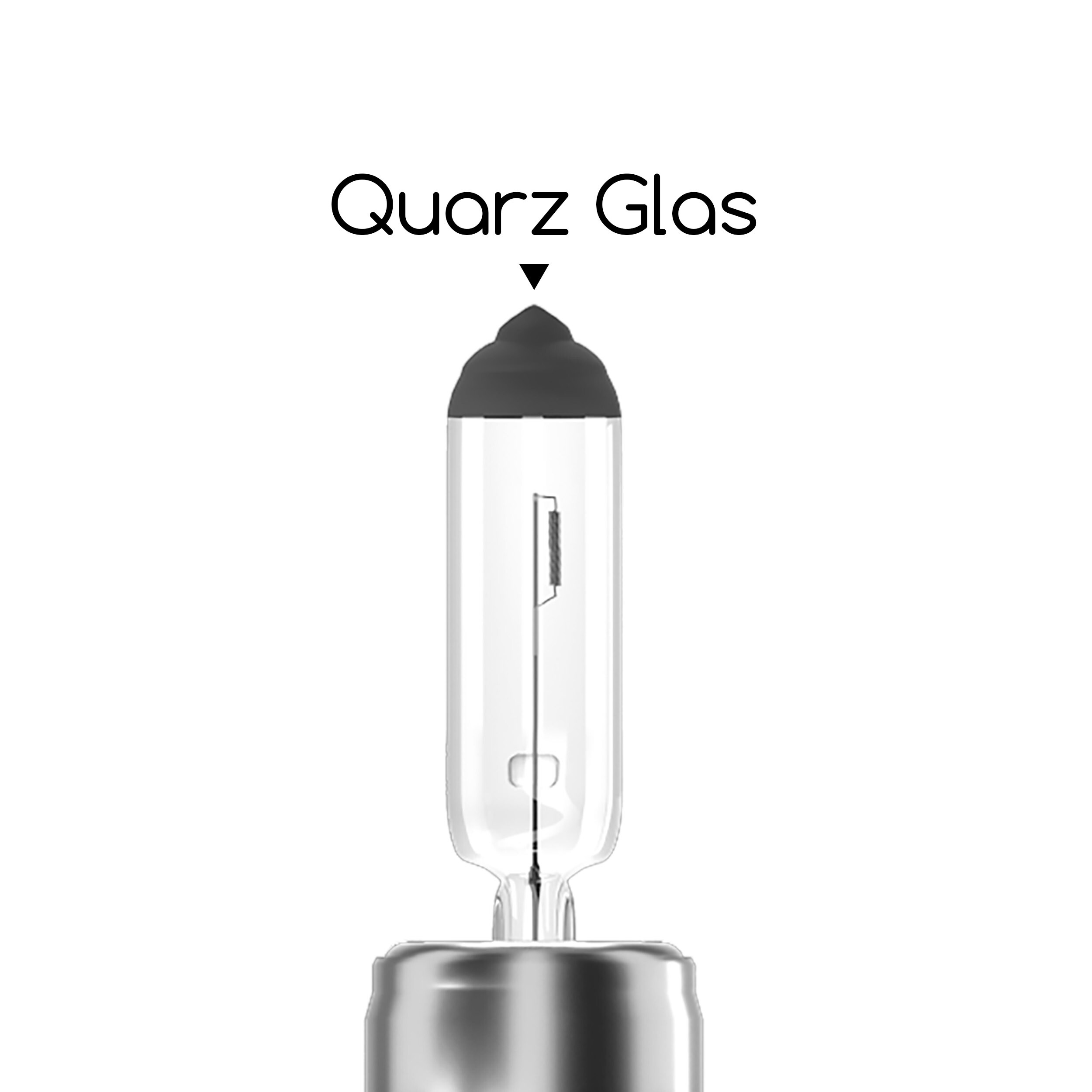 Halogenlampe H11 12V 55W START | alca® H11 START