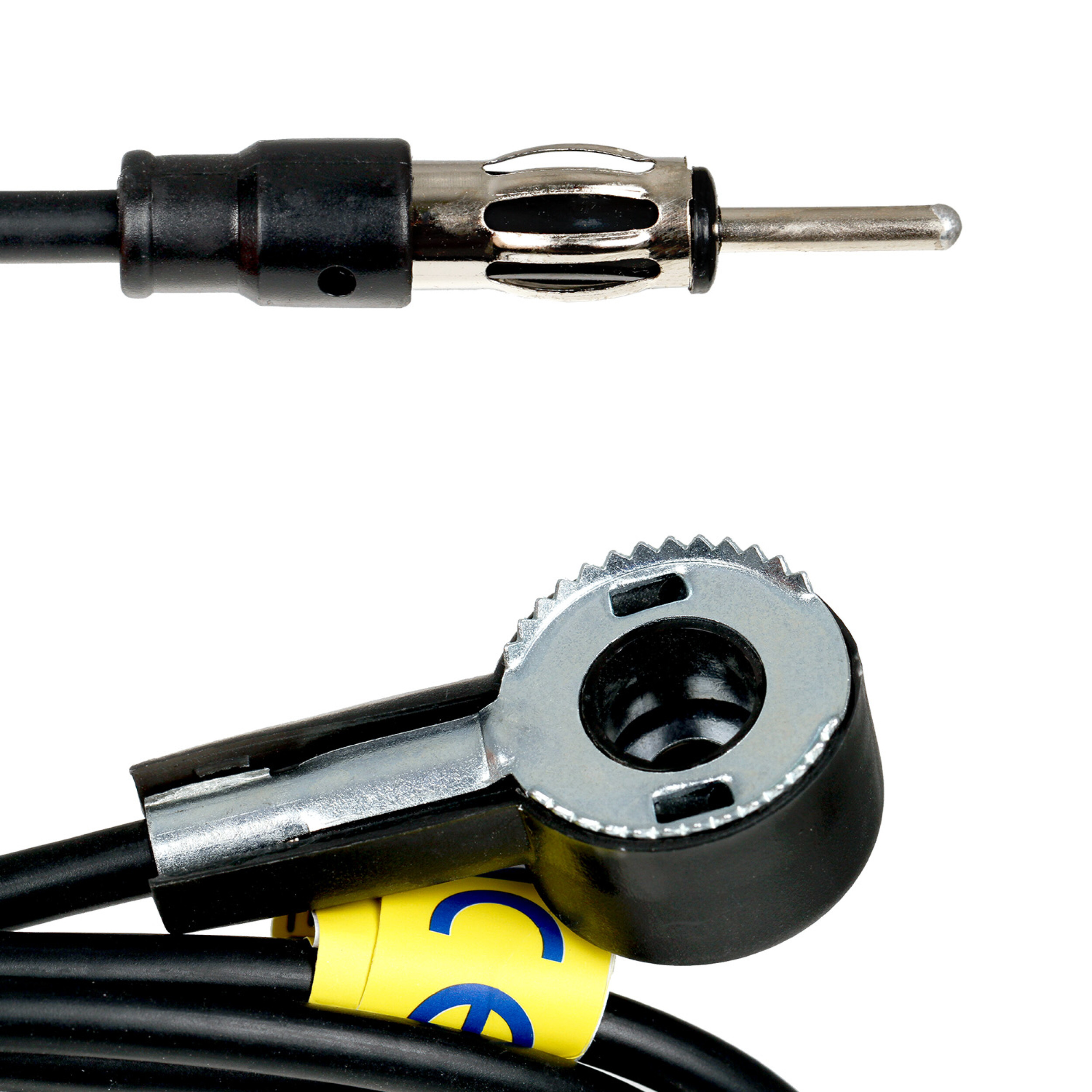 Universal Fiberglas Antenne | alca® Antenne Fiberglas