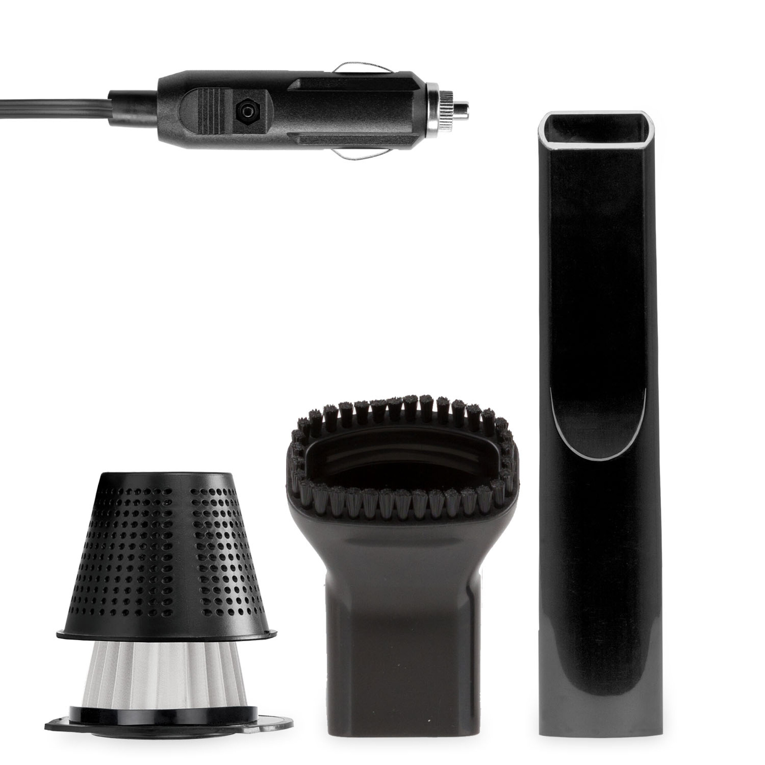 Autostaubsauger 12V 90W | HEYNER® Turbo Power PRO