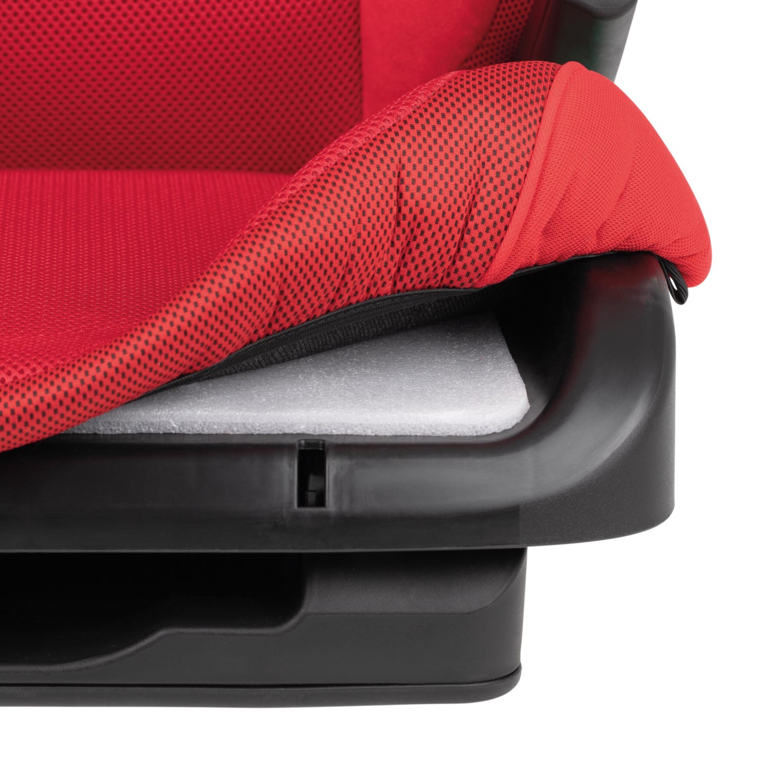 Kindersitz isofix (Gruppe 2, 3) | HEYNER® KIDS MaxiFix i-Size