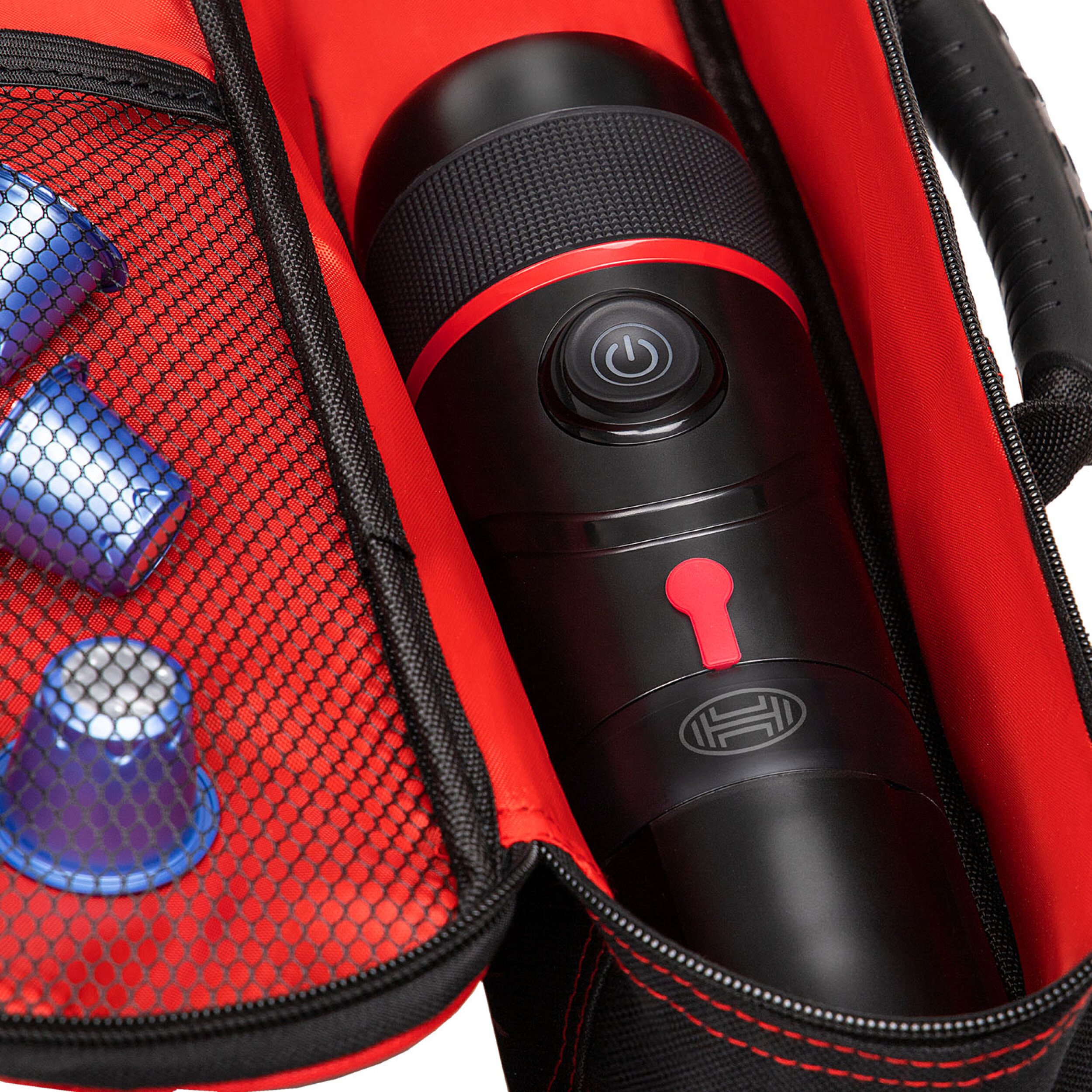 Premium Espressomaschine 12V | HEYNER® Espresso GO