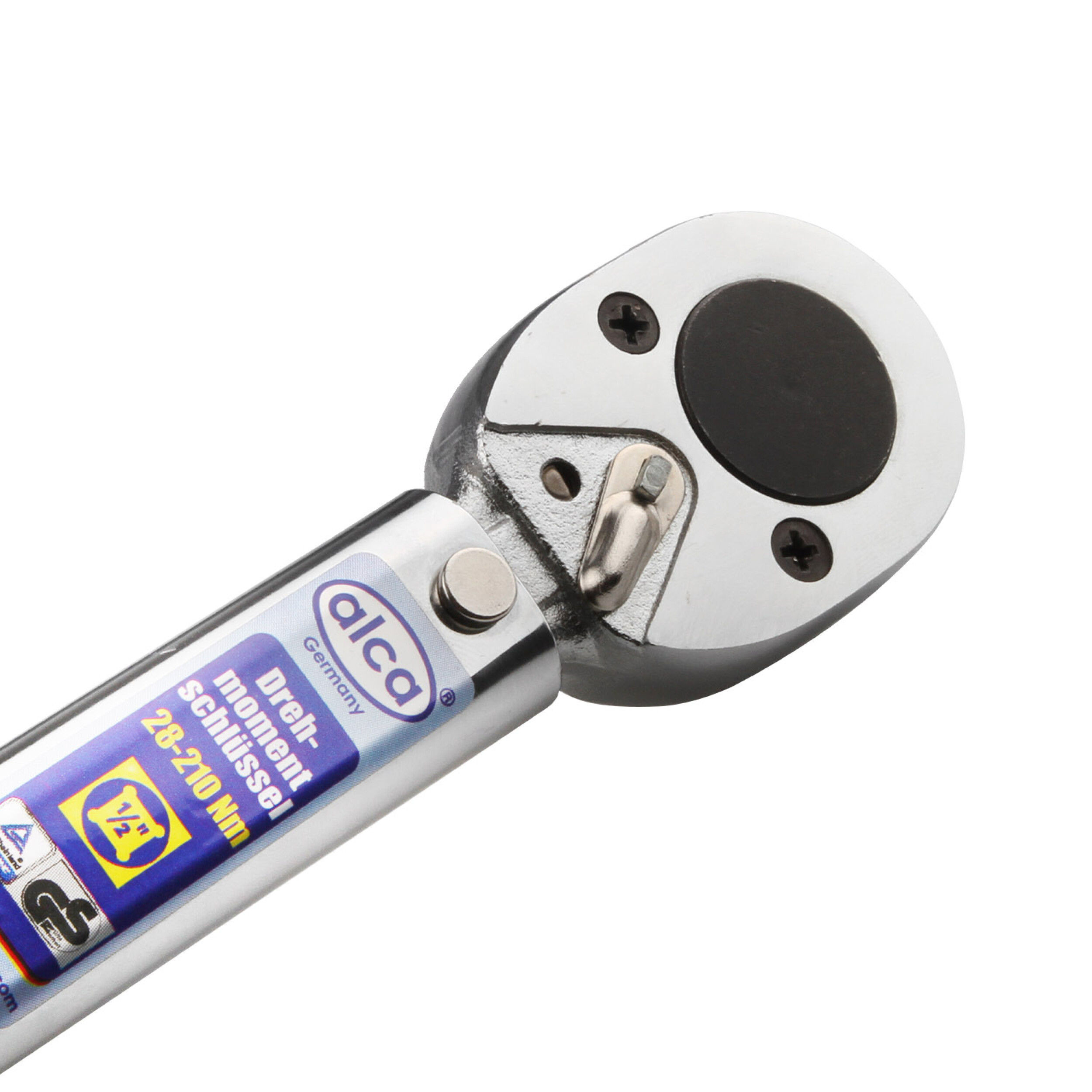 Automatischer-Drehmomentschlüssel | alca® Torque Instrument