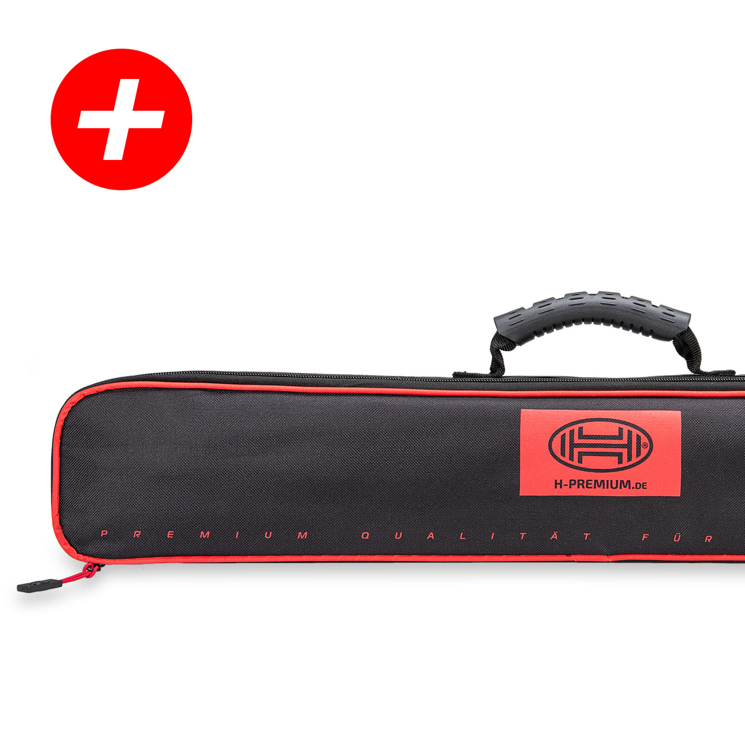 Premium Lenkradsperre Zahlenschloss | HEYNER® WheelBlock PRO