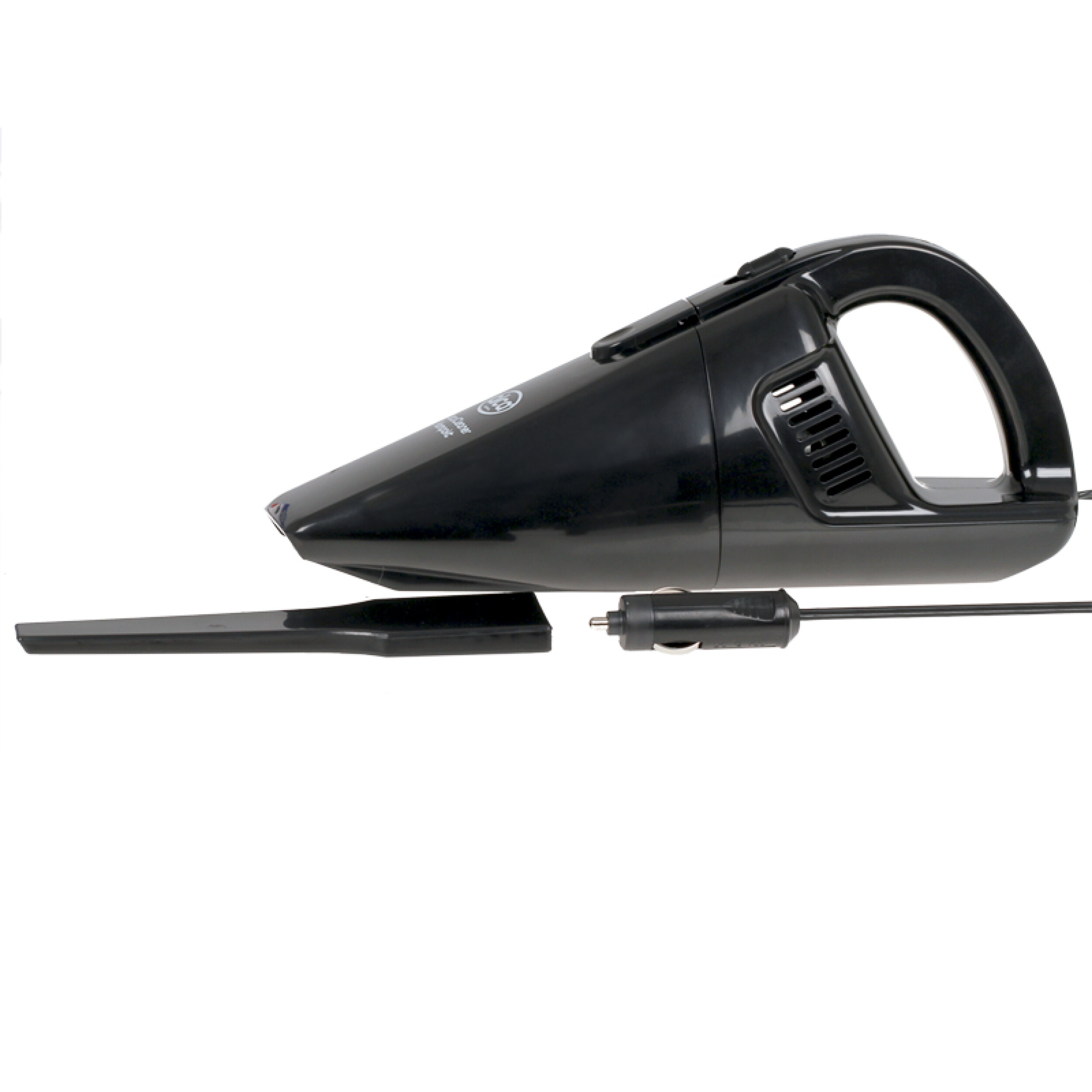 Hochleistungs-Staubsauger 12 V 60W | alca® VacuCleaner Kompakt