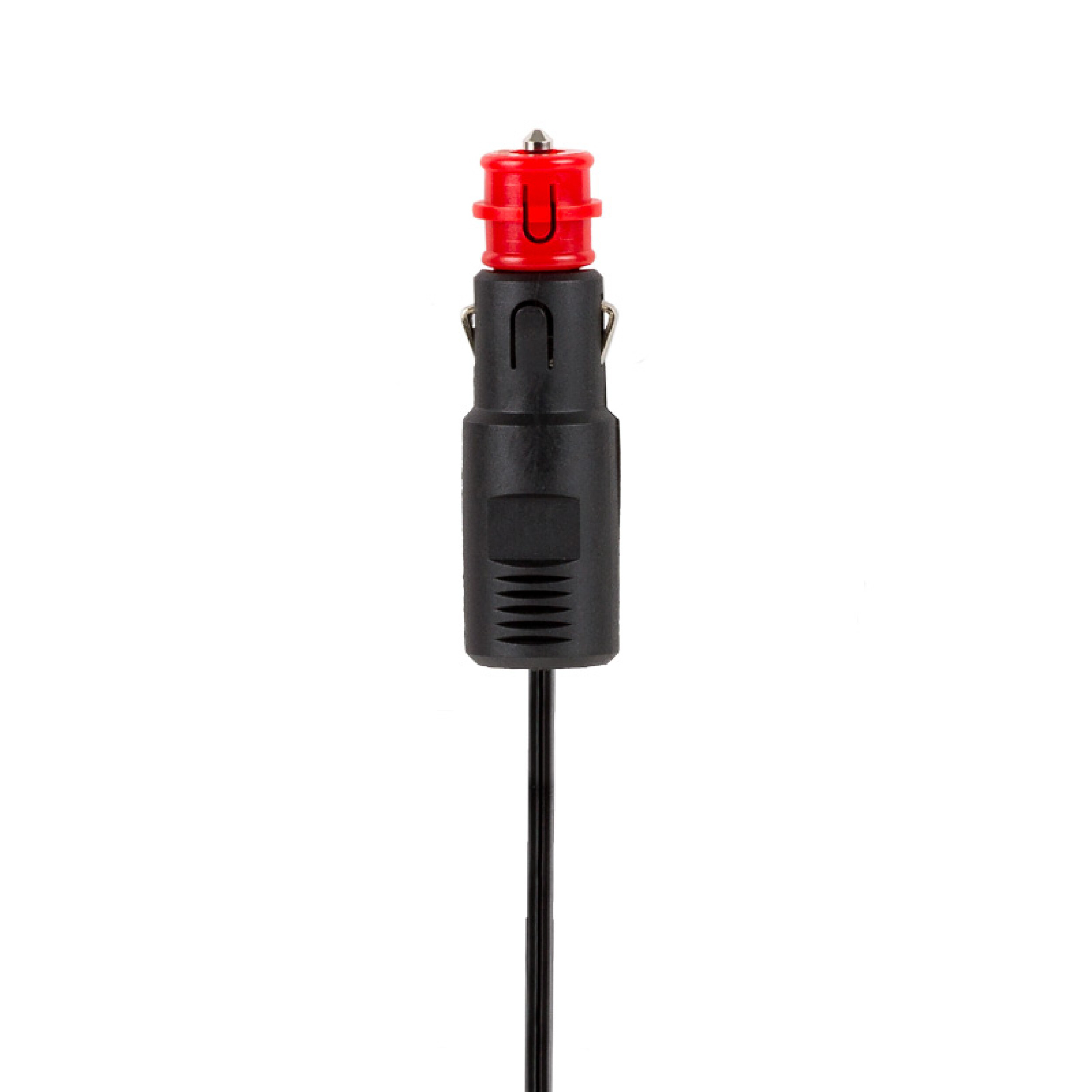 Verlängerungskabel 12 V / 24 V 6 A | alca® Electro Cable 5m