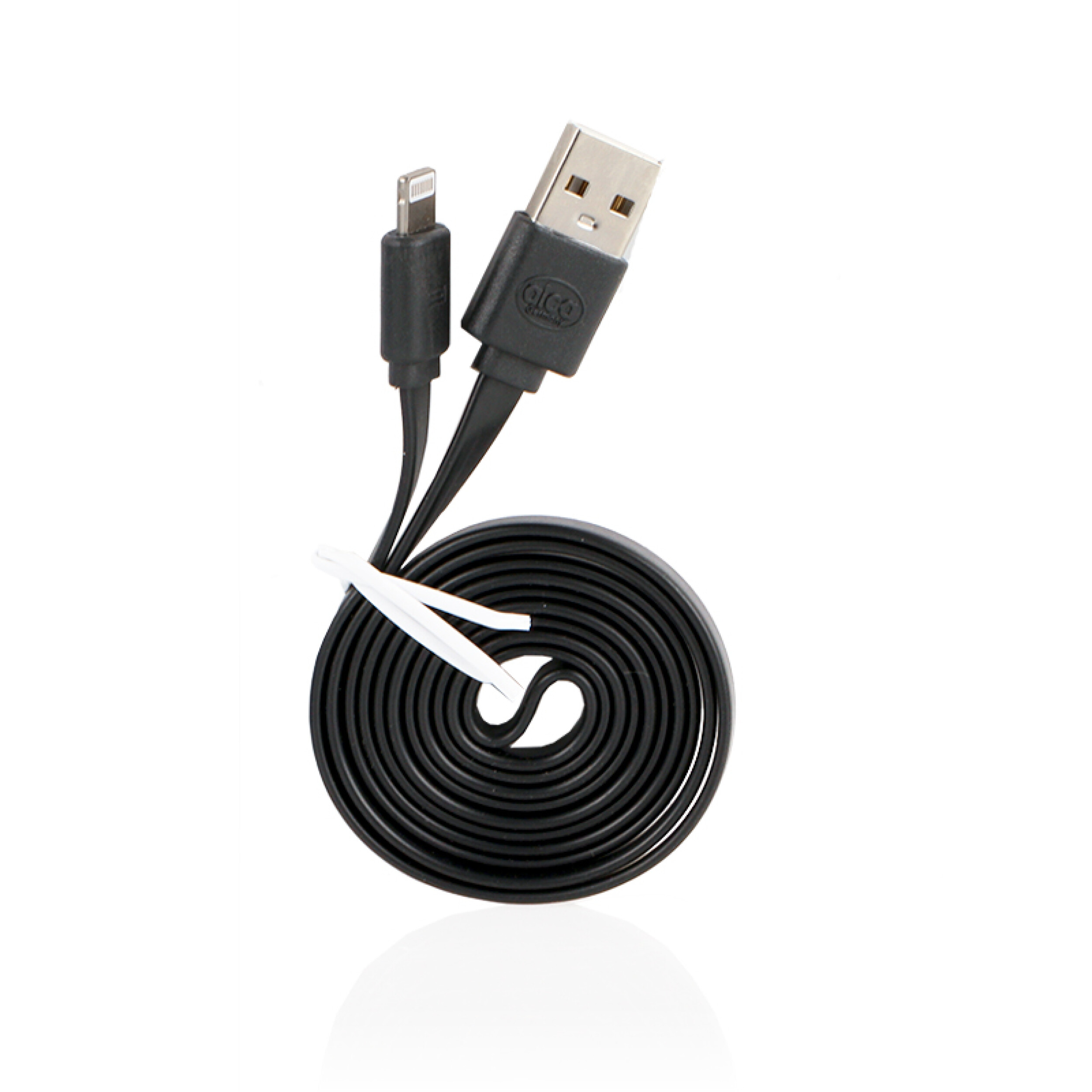 Apple Ladekabel (1 m) | alca® Lightning USB