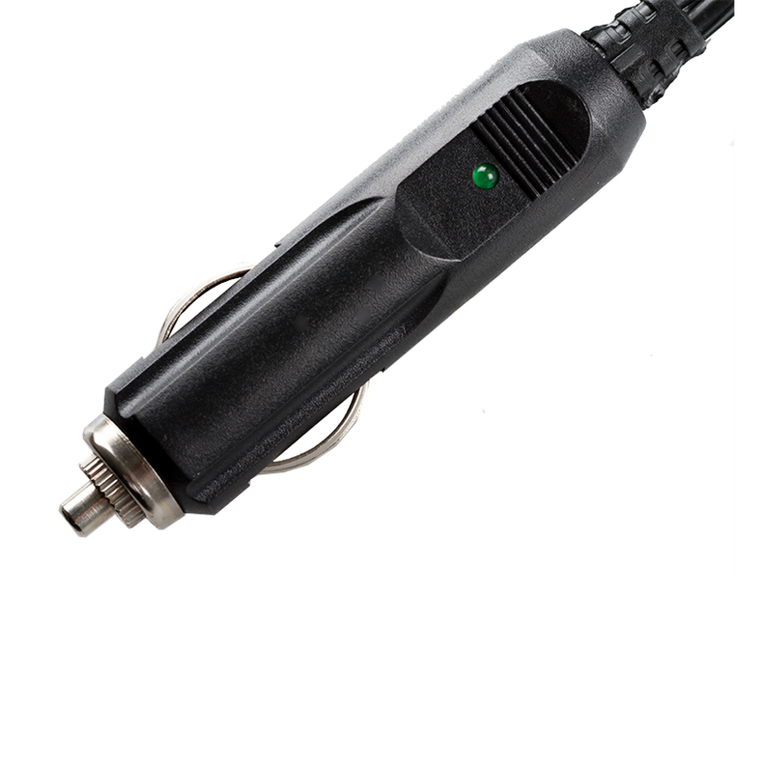 Keramik-Heizlüfter 12 V | alca® Ventilator Hot/Cool