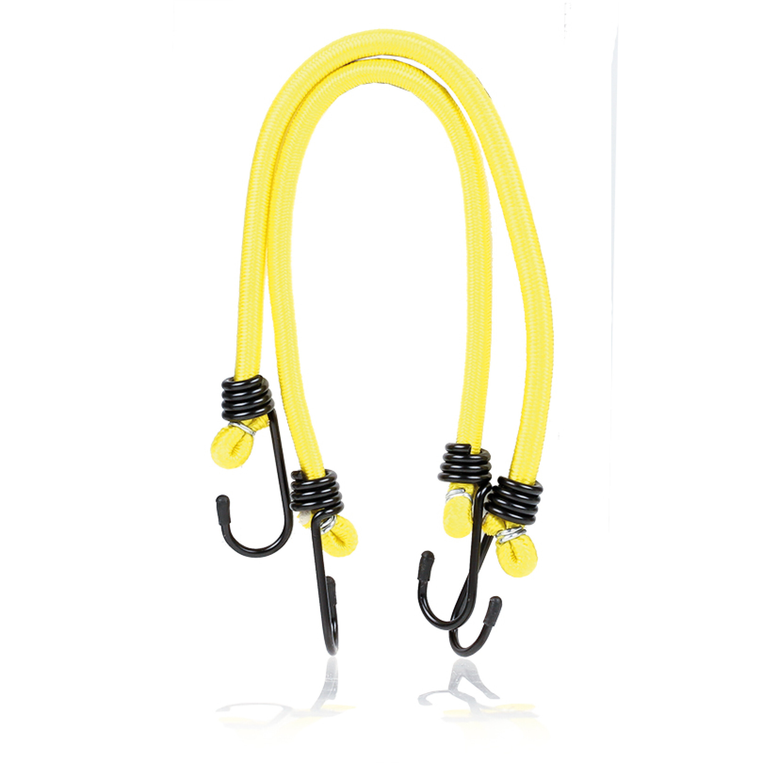 Gepäckspanner 2er-Set | alca® Transport Flex 2 x 40cm