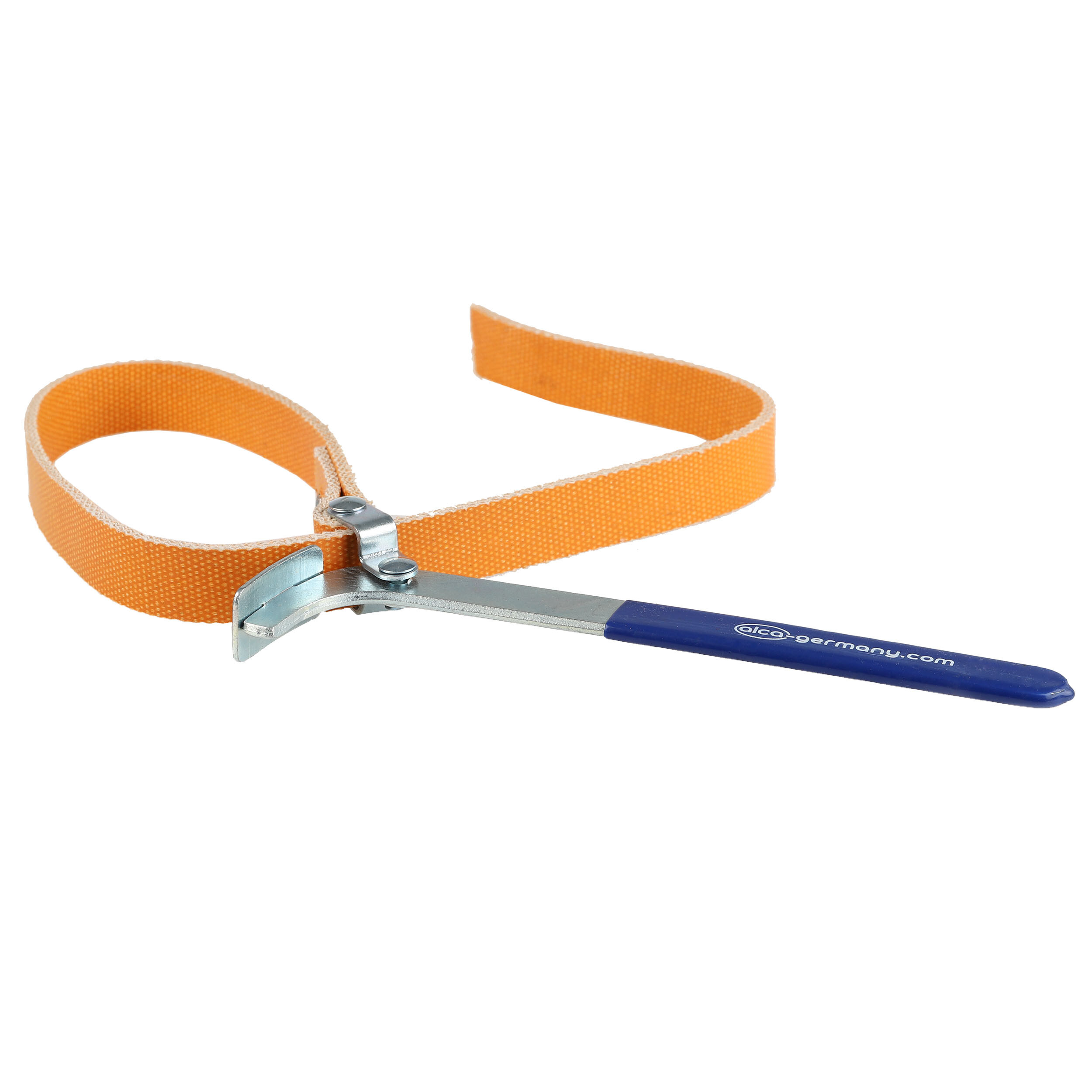 Ölfilterschlüssel Band | alca® Filter Instrument Band
