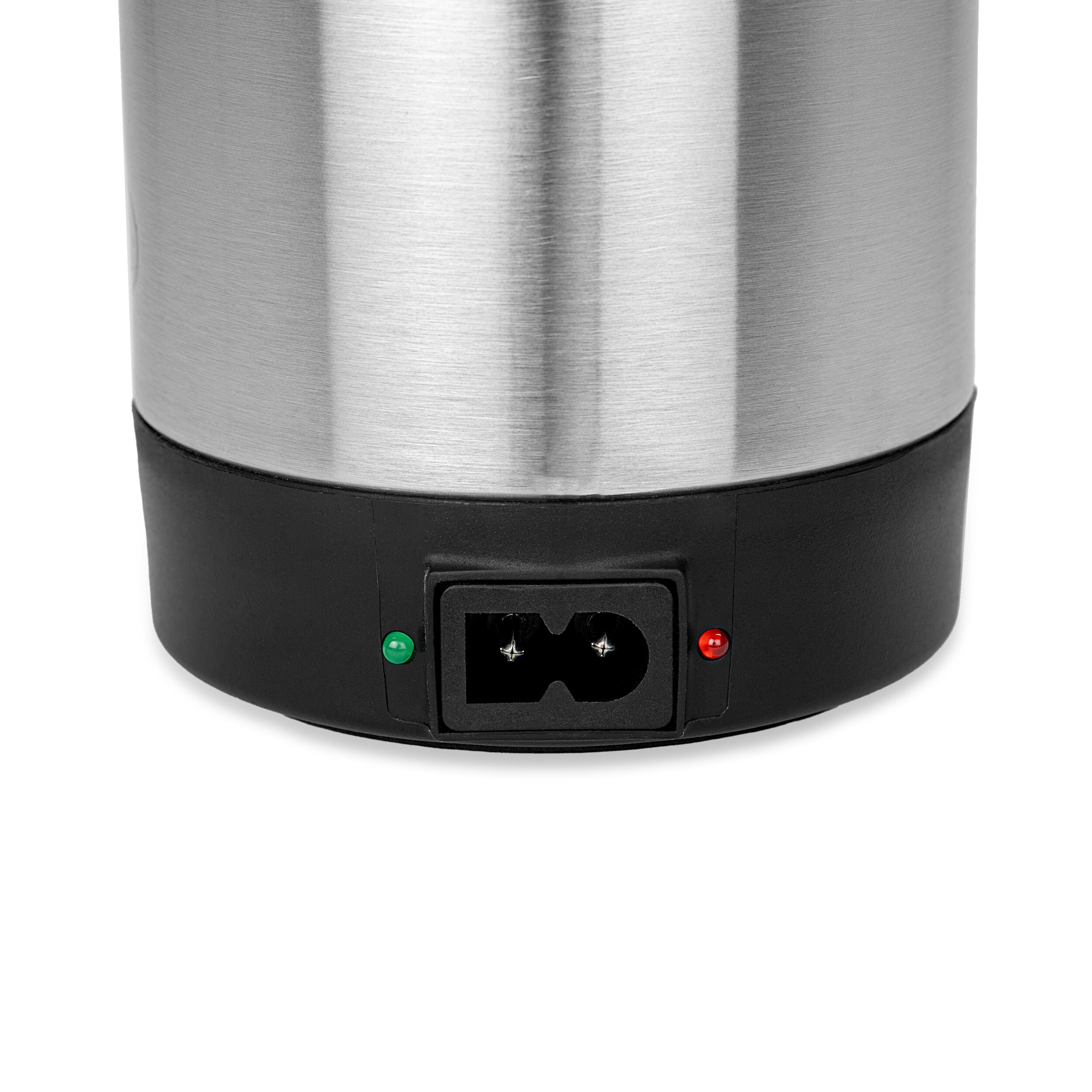 Travel kettle 12V / 24V | HEYNER® ThermoVar PRO 12 V