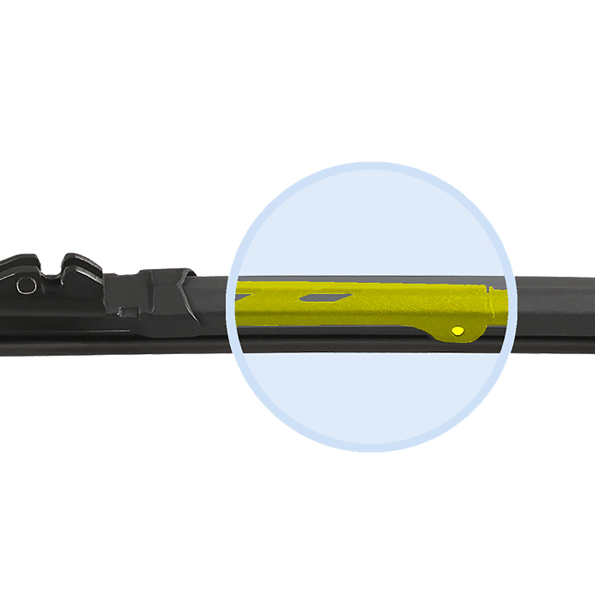 Heckwischerblatt 12"/300 mm | alca® REAR FLAT