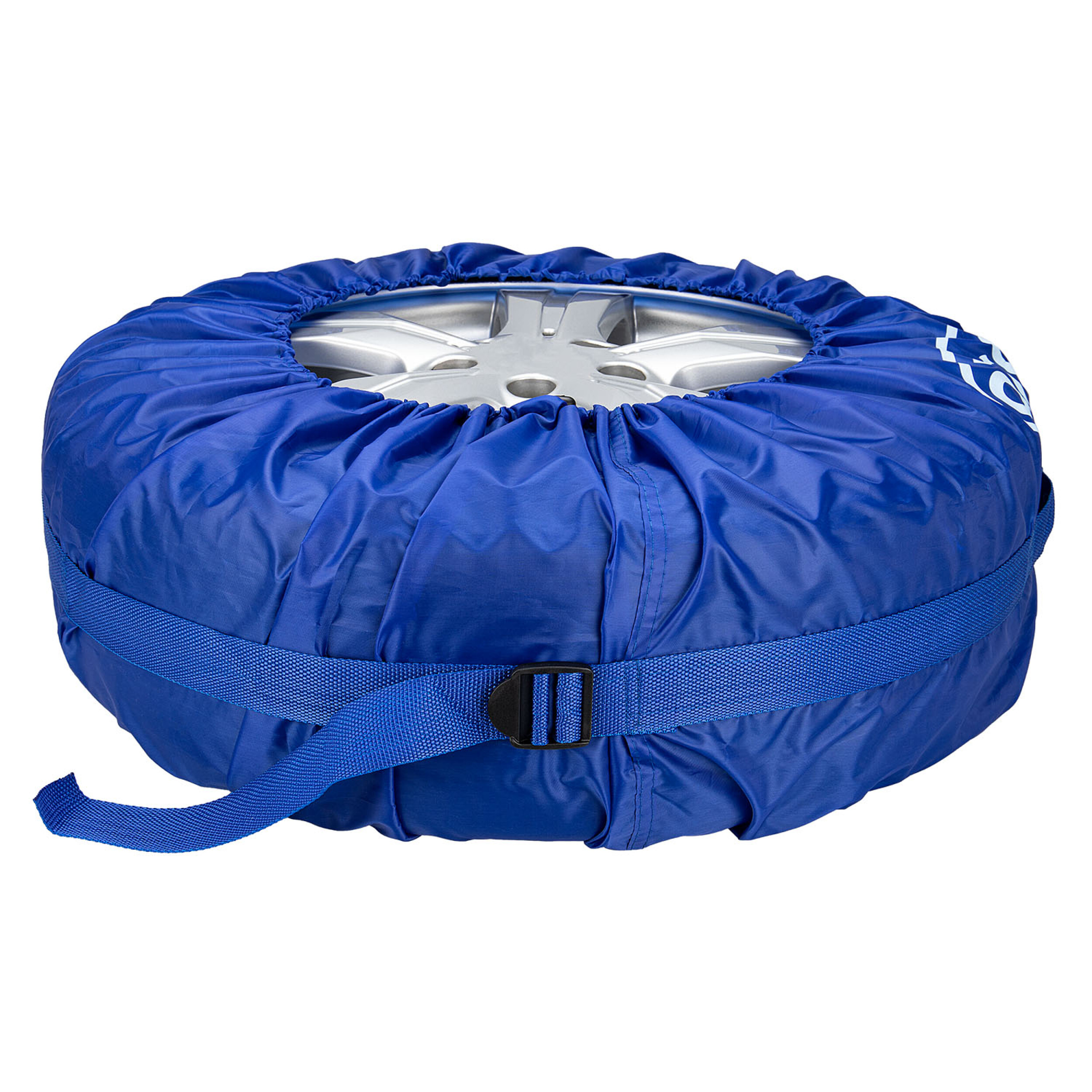 Reifentaschen universal (4er-Set) | alca® WheelCover Universal 13'' - 18''