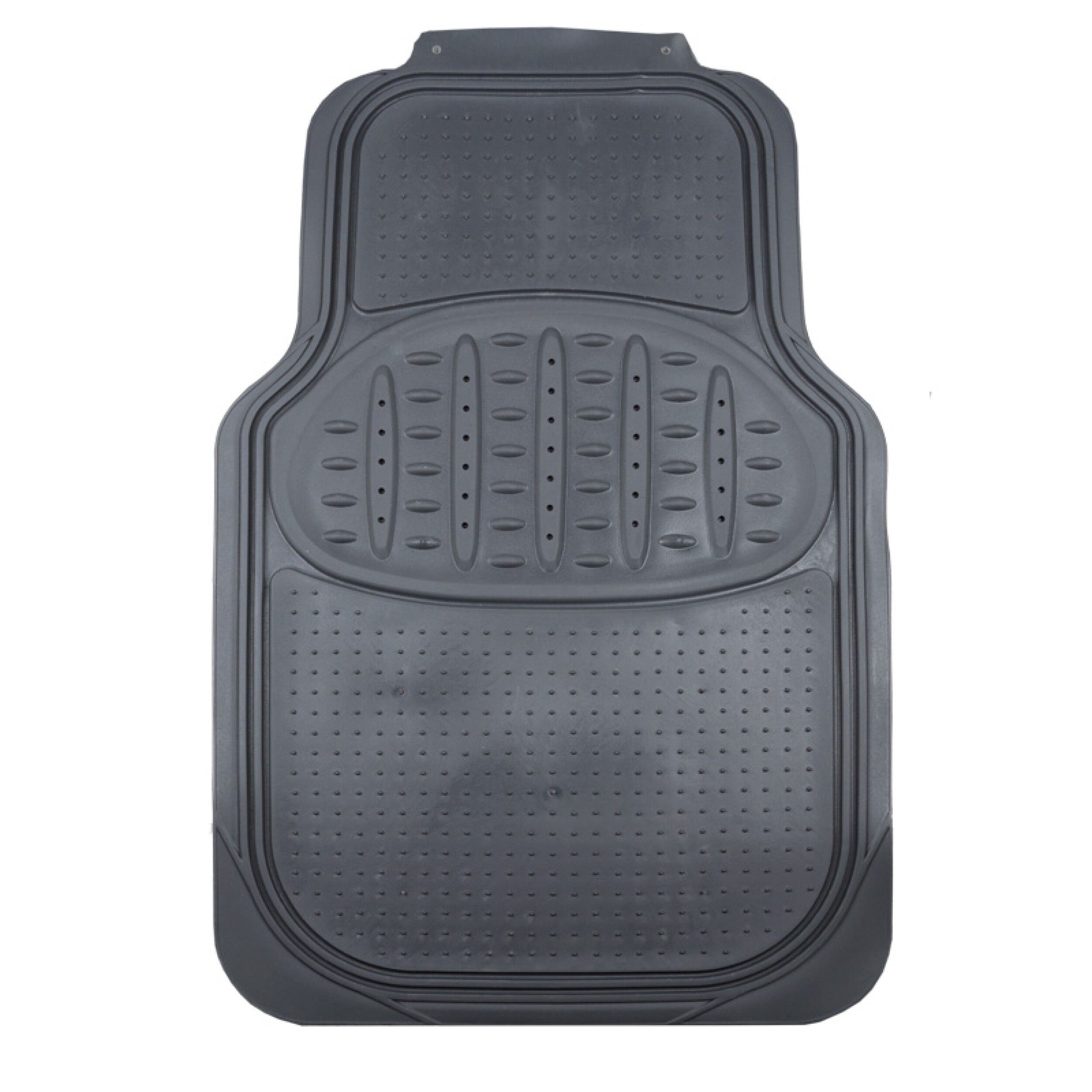 Fußmatten mit Teppich UNIVERSAL 4er-Set | HEYNER® ProtectionStar PRO