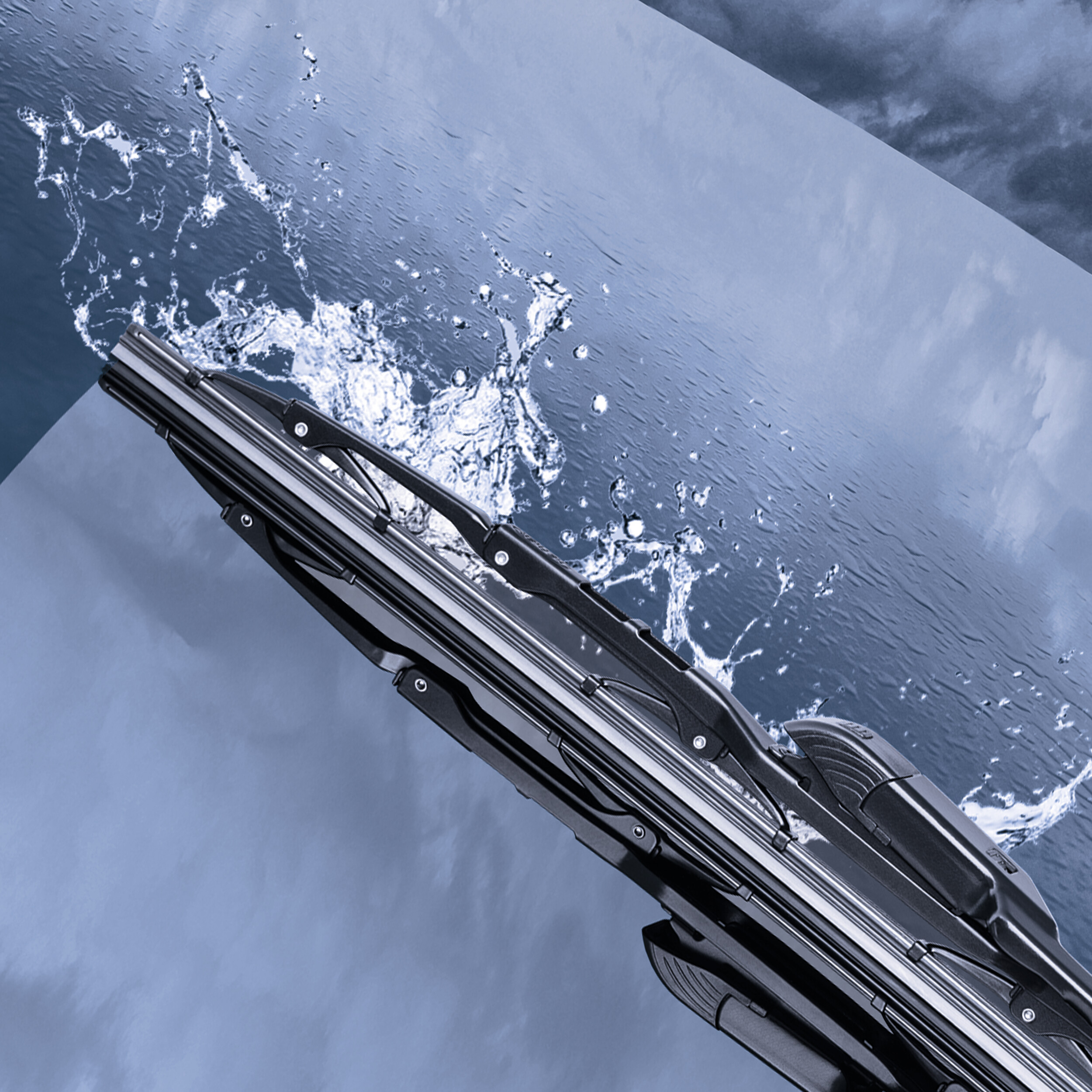 Wischerblatt 20''/500 mm | HEYNER® EXCLUSIVE