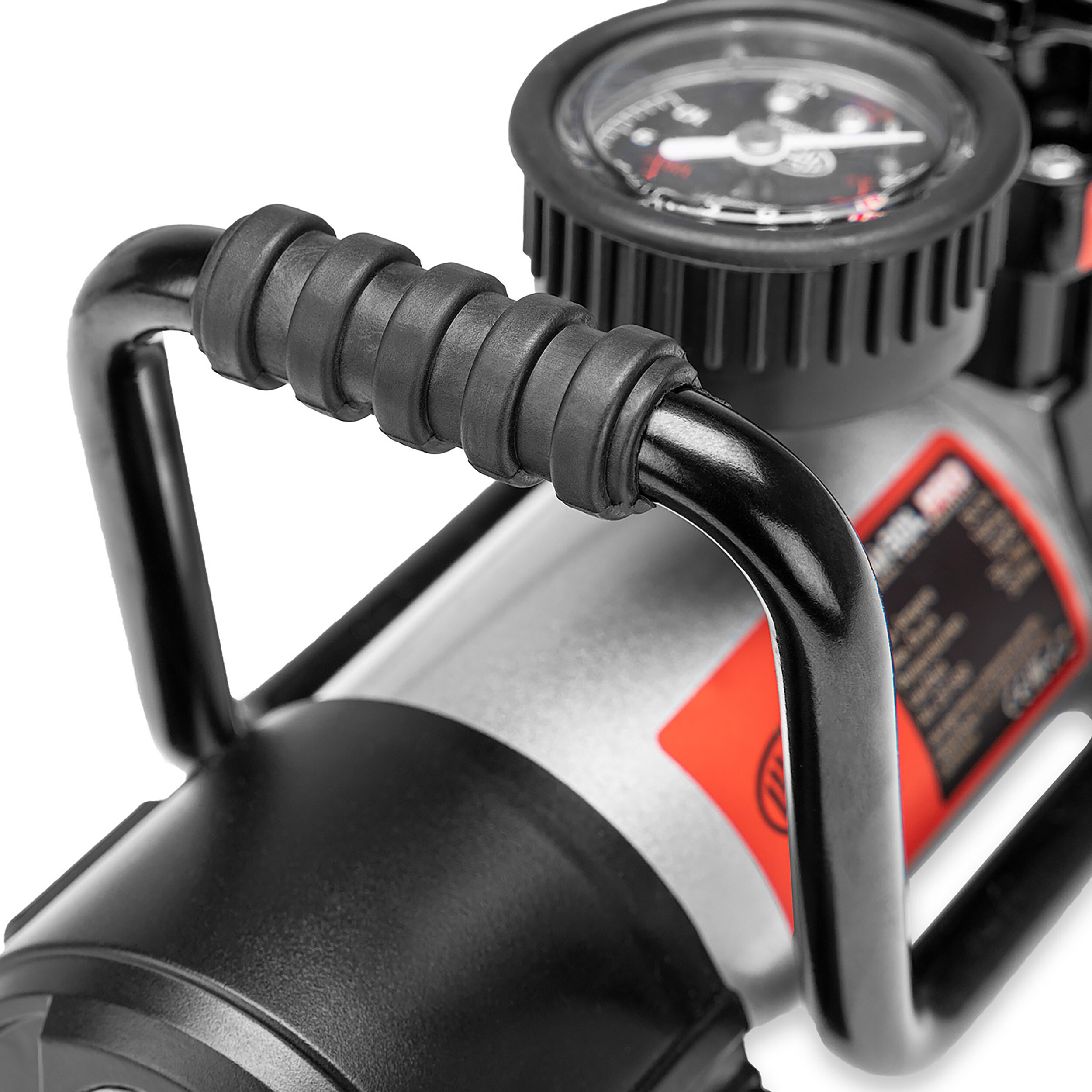 Compressor 12 V / 30 L | HEYNER® BigAir30L PRO