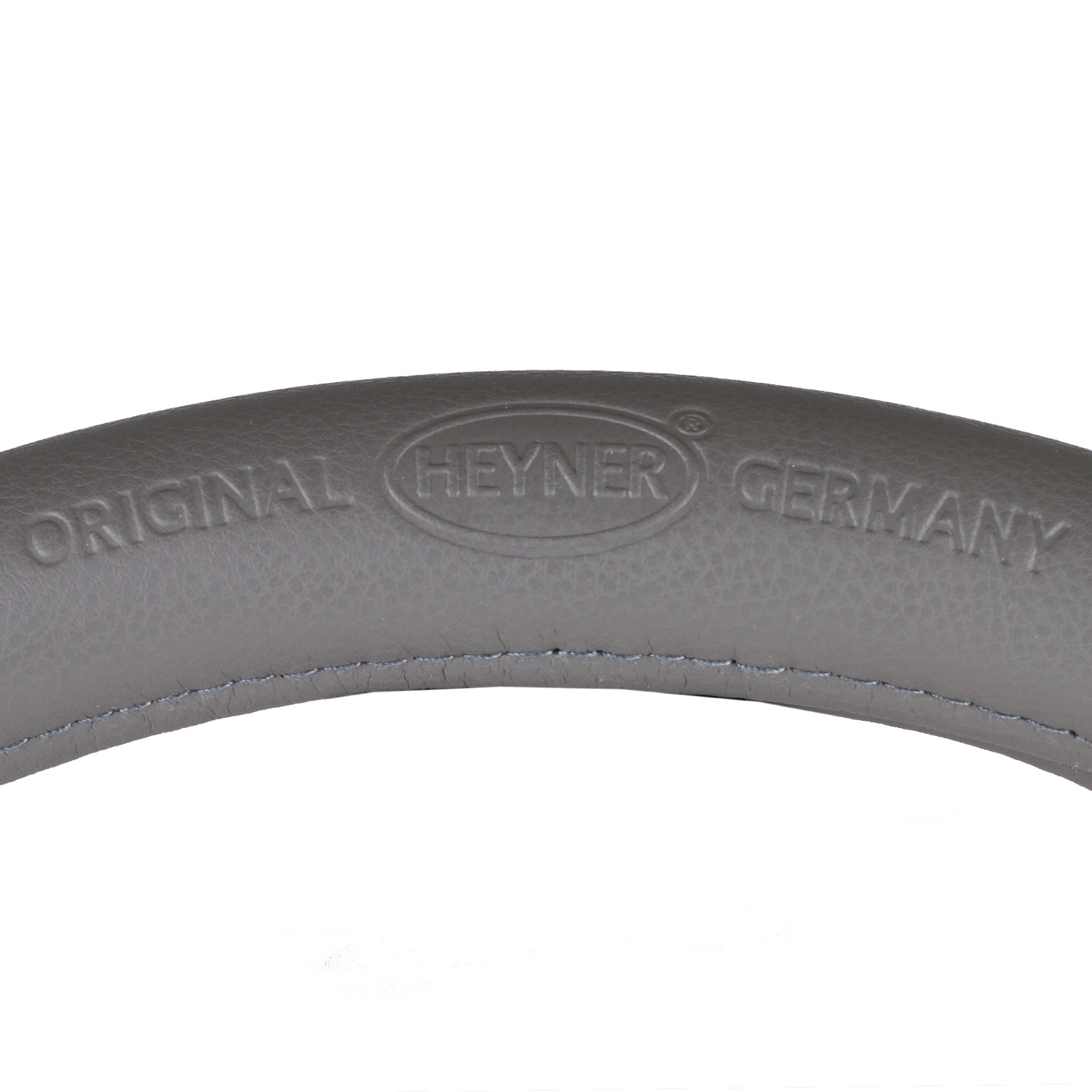 Premium Lenkradhülle | HEYNER® Soft Comfort PRO