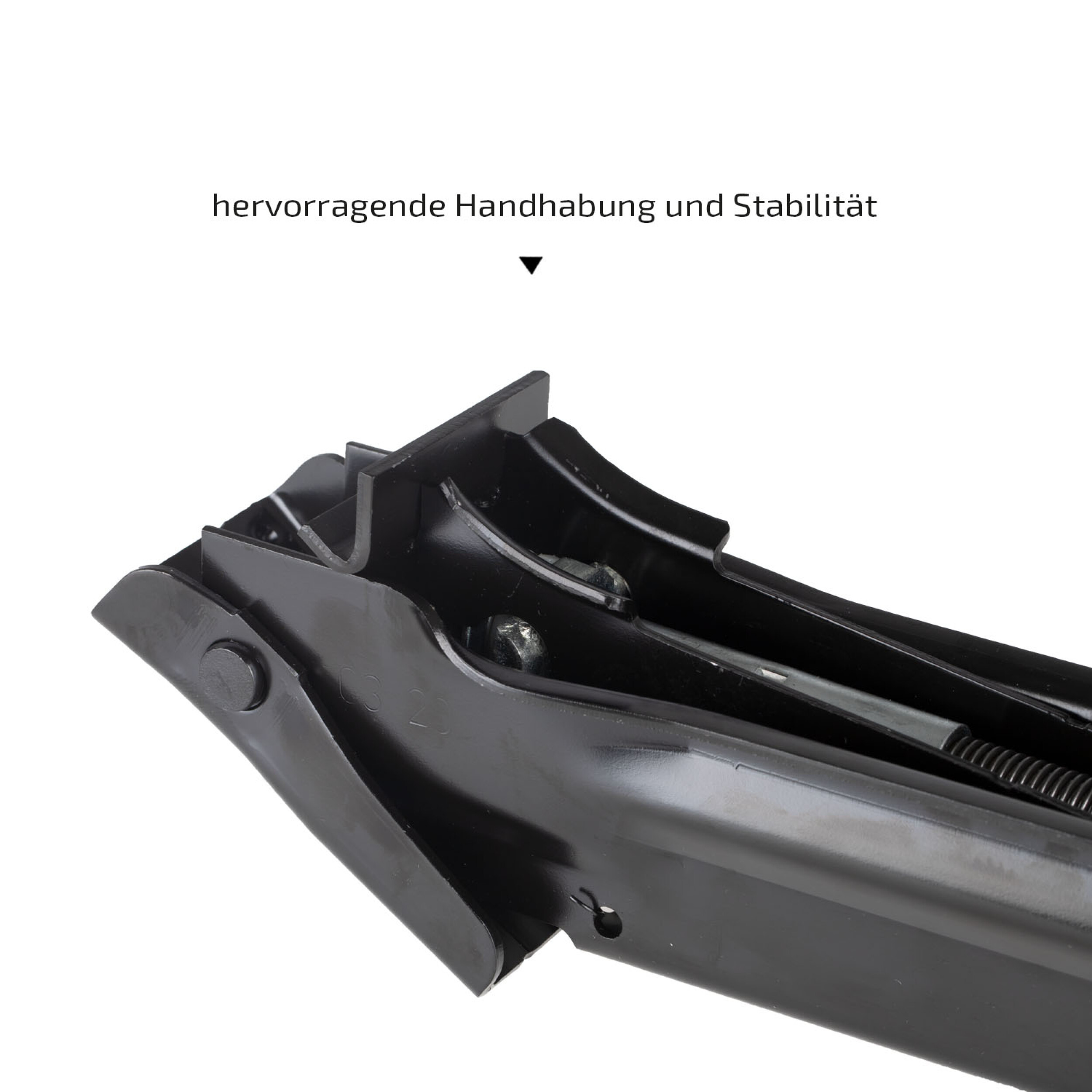 Wagenheber T5/T6 1375kg | HEYNER® OEM Lift PRO