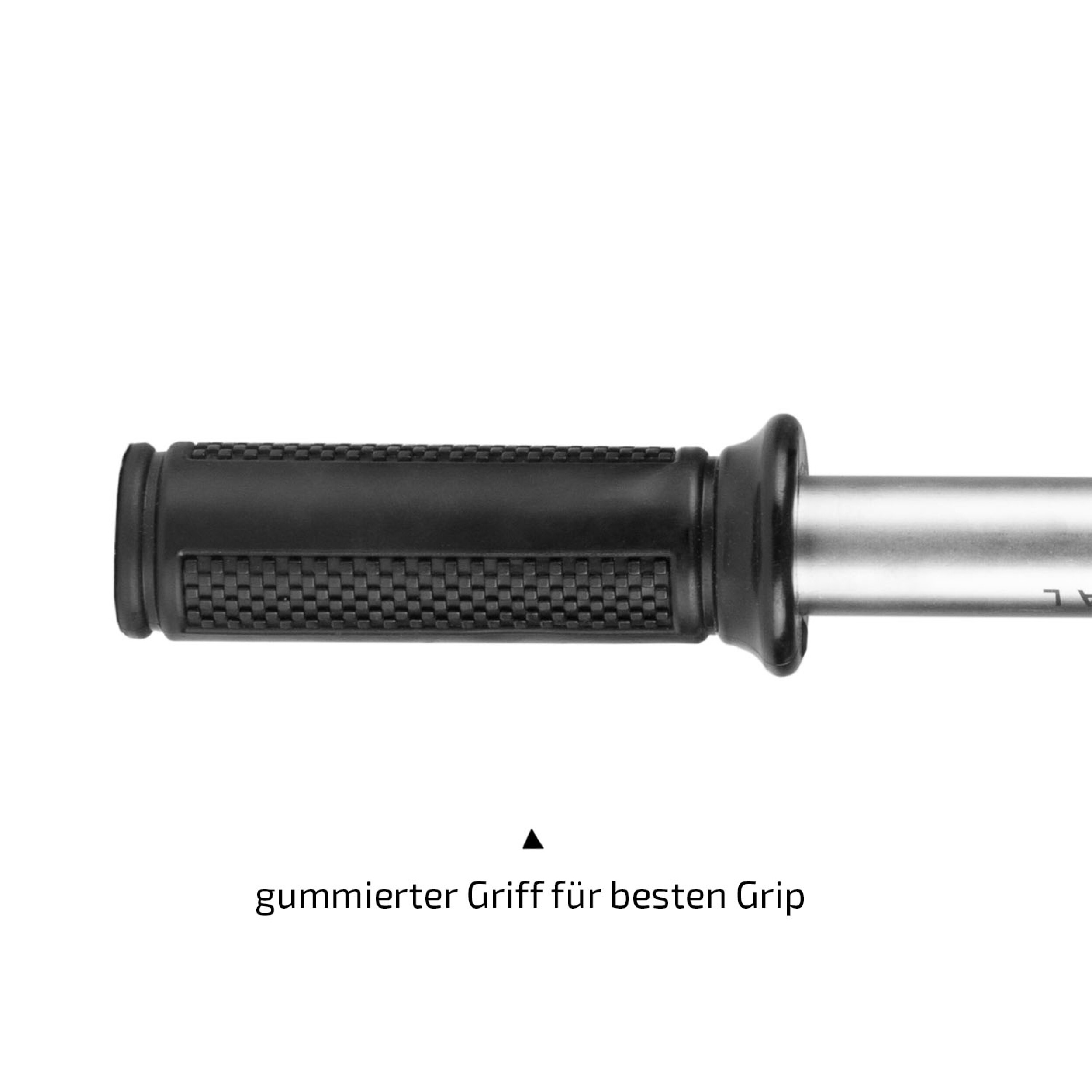 Wheel nut wrench Multi-Size | HEYNER® Torsio Power PRO