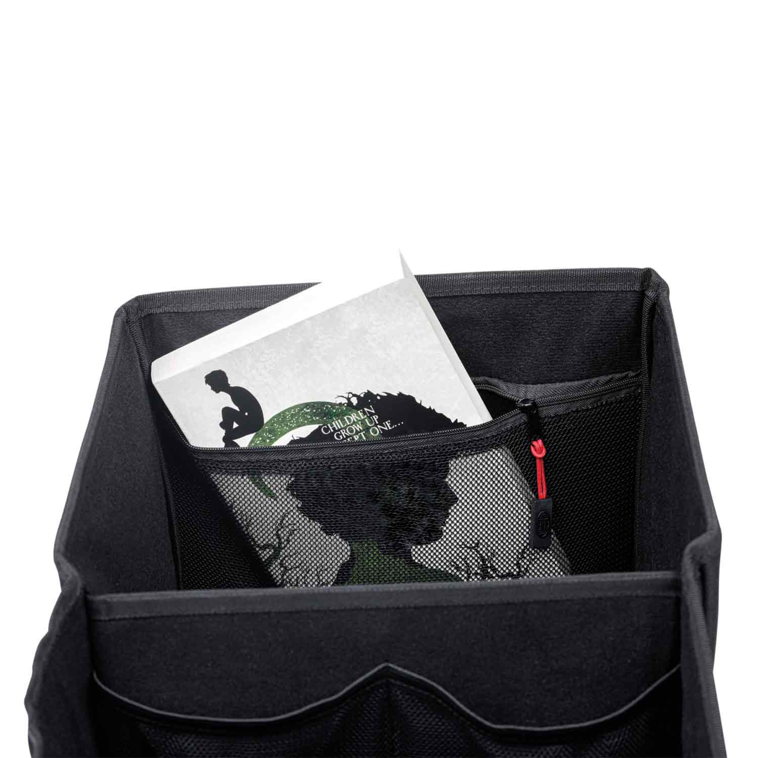 Premium Sitz Organizer | HEYNER® TravelBag PRO