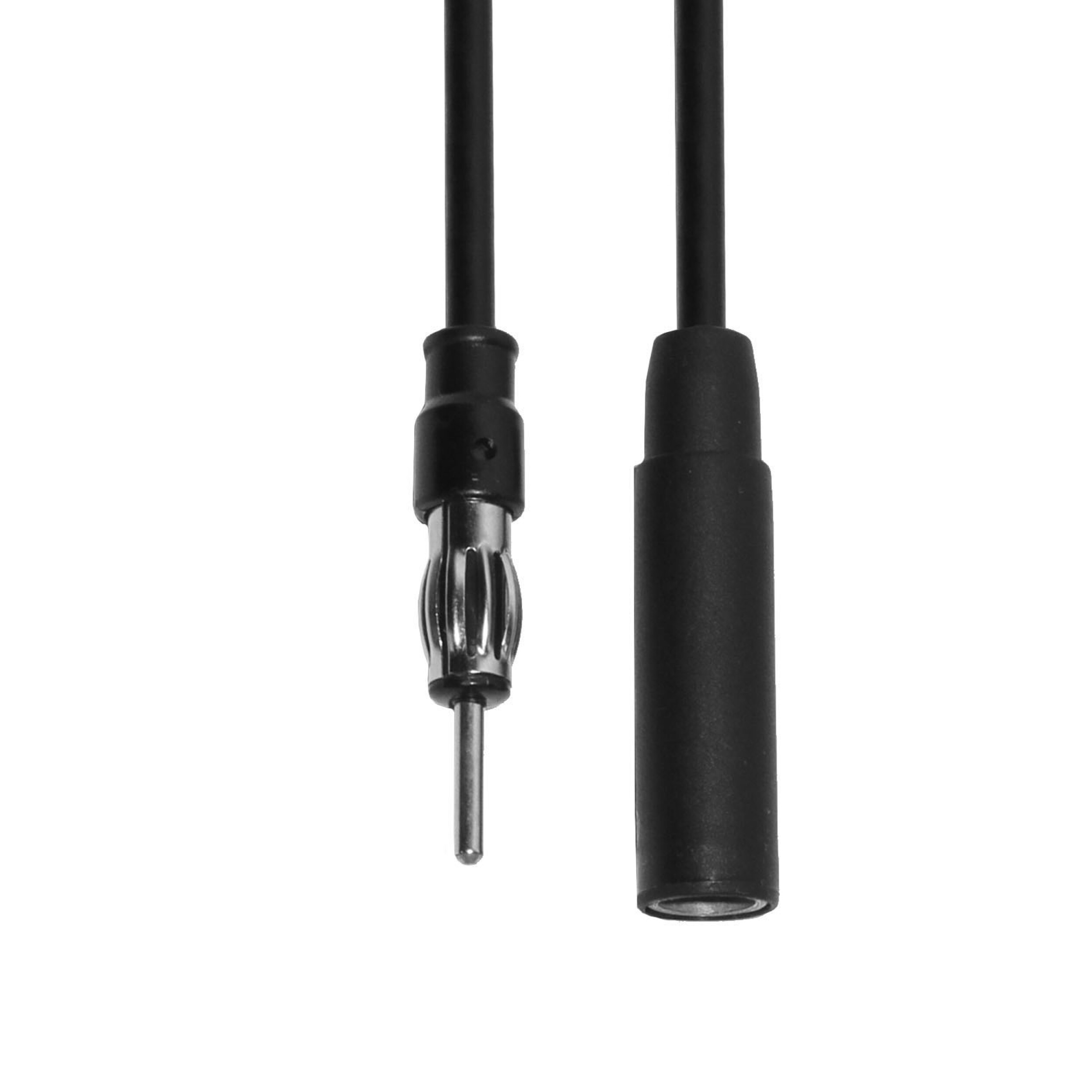 Antennen Verlängerungskabel | alca® Antenne Kabel 3m