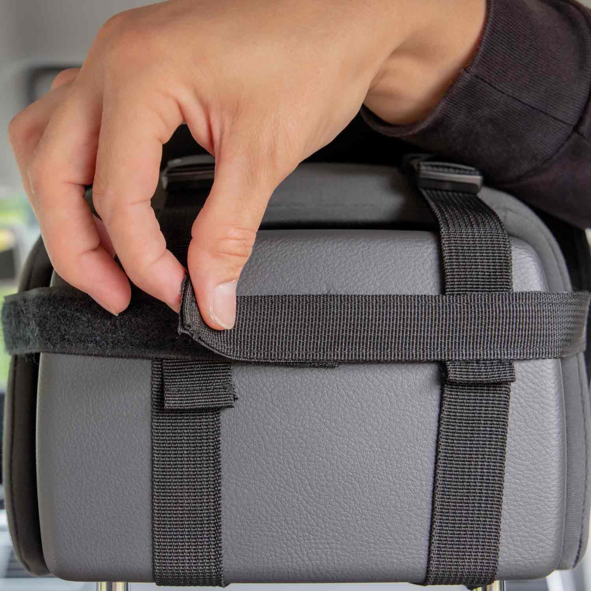 Auto-Sitz Spiegel | HEYNER® KIDS LeopardReboardVision