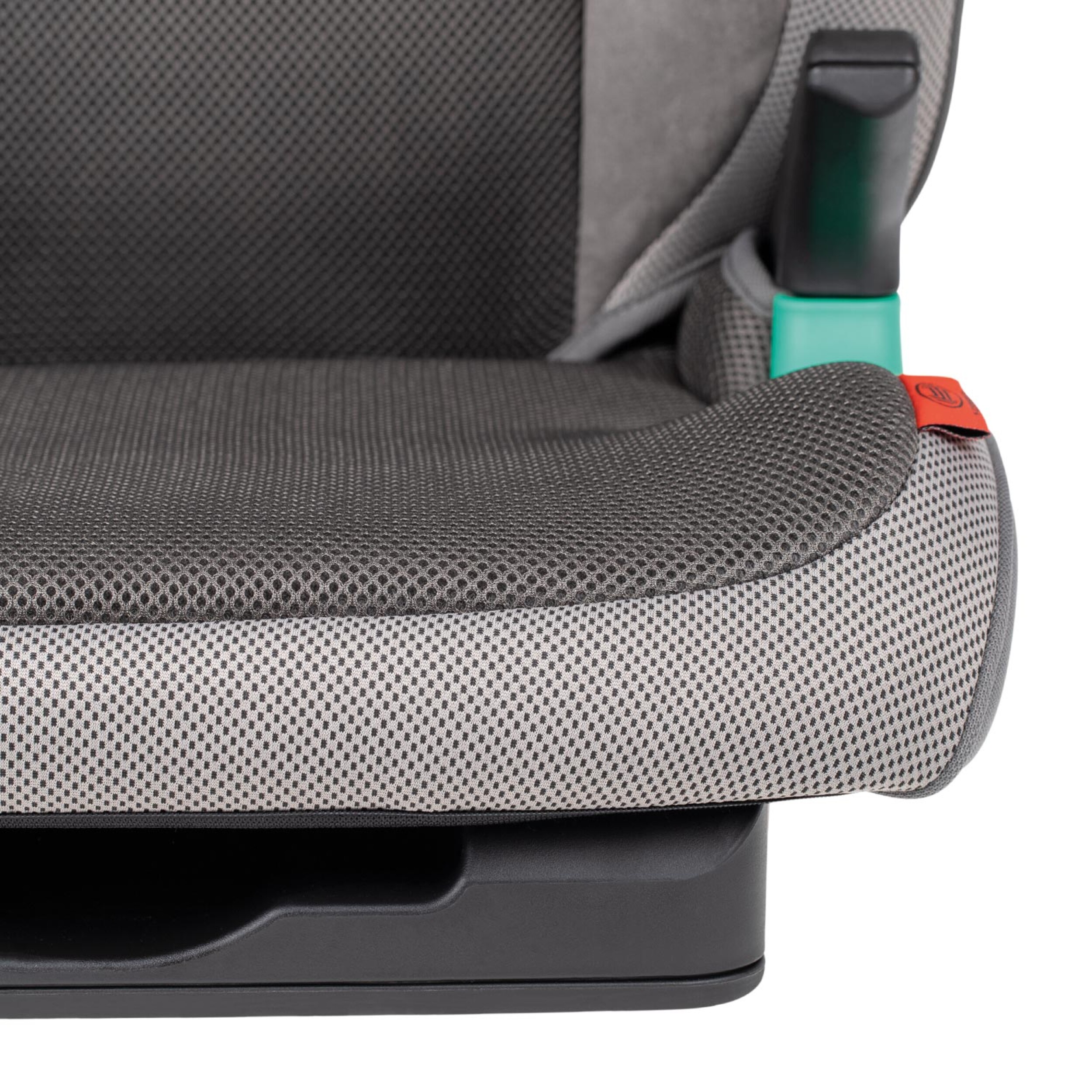 Kindersitz isofix (Gruppe 2, 3) | HEYNER® KIDS MaxiFix i-Size
