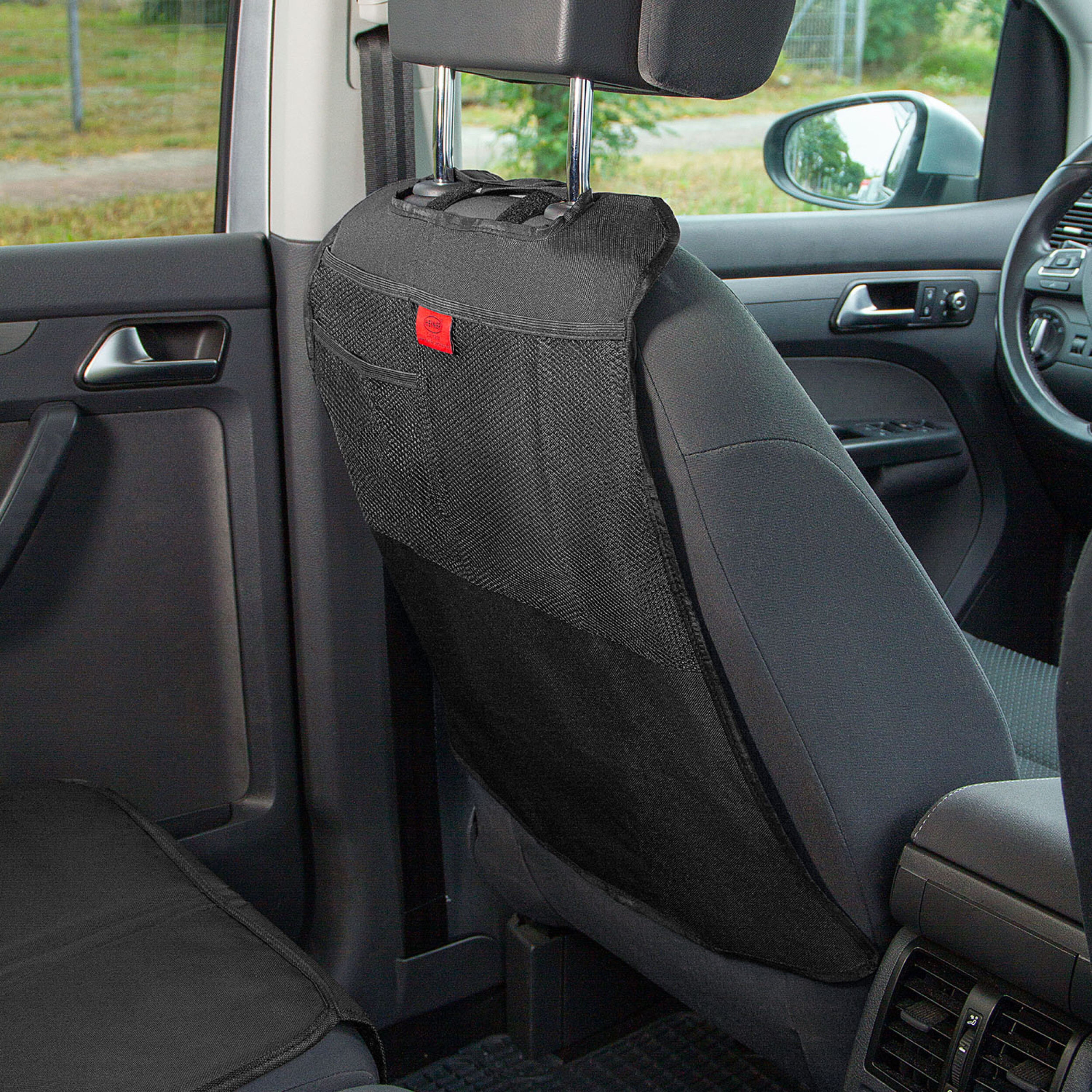 Rückenlehnenschutz | HEYNER® KIDS Rückenlehnenschutz