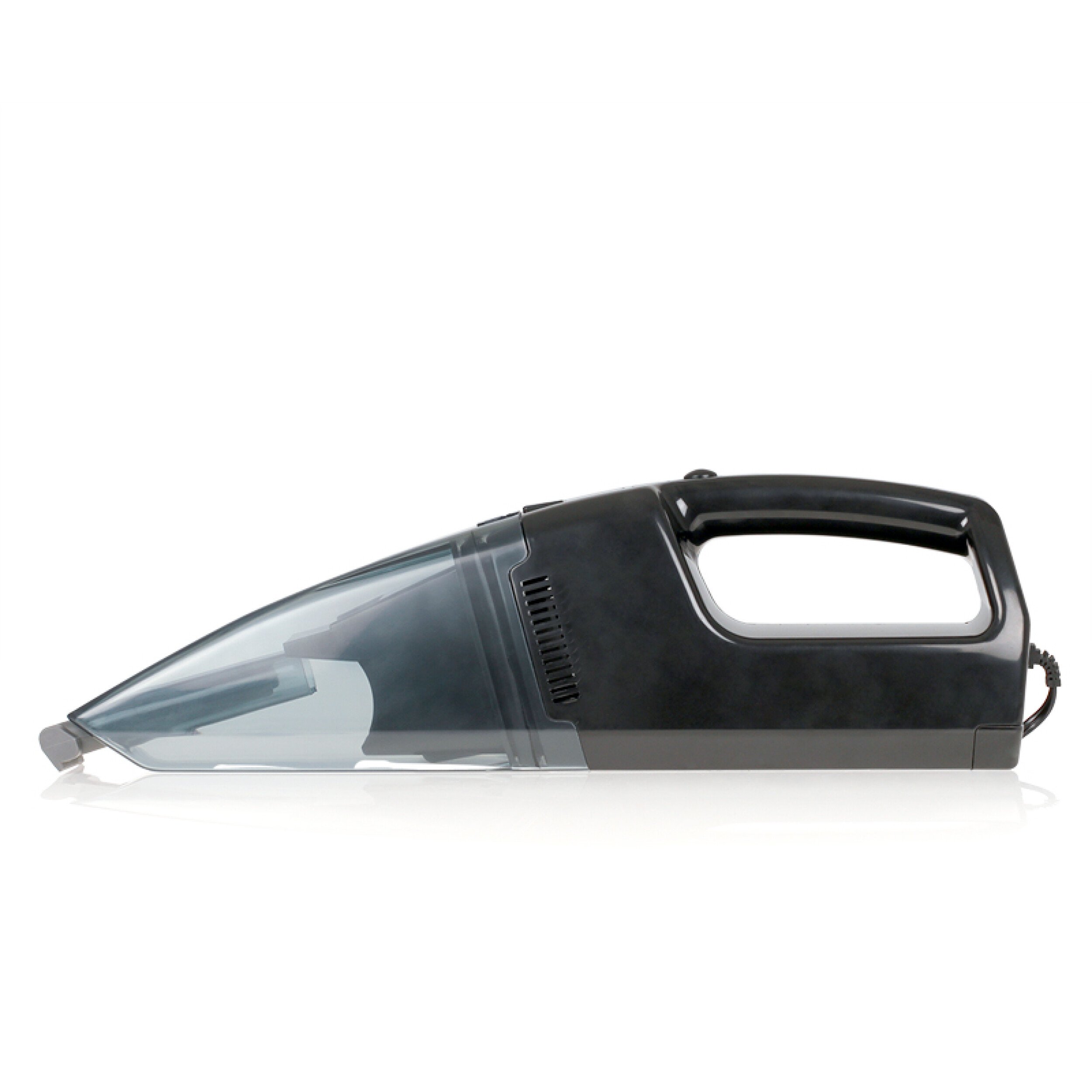 Hochleistungs-Staubsauger 12 V nass/trocken 60W | alca® VacuCleaner Wet & Dry