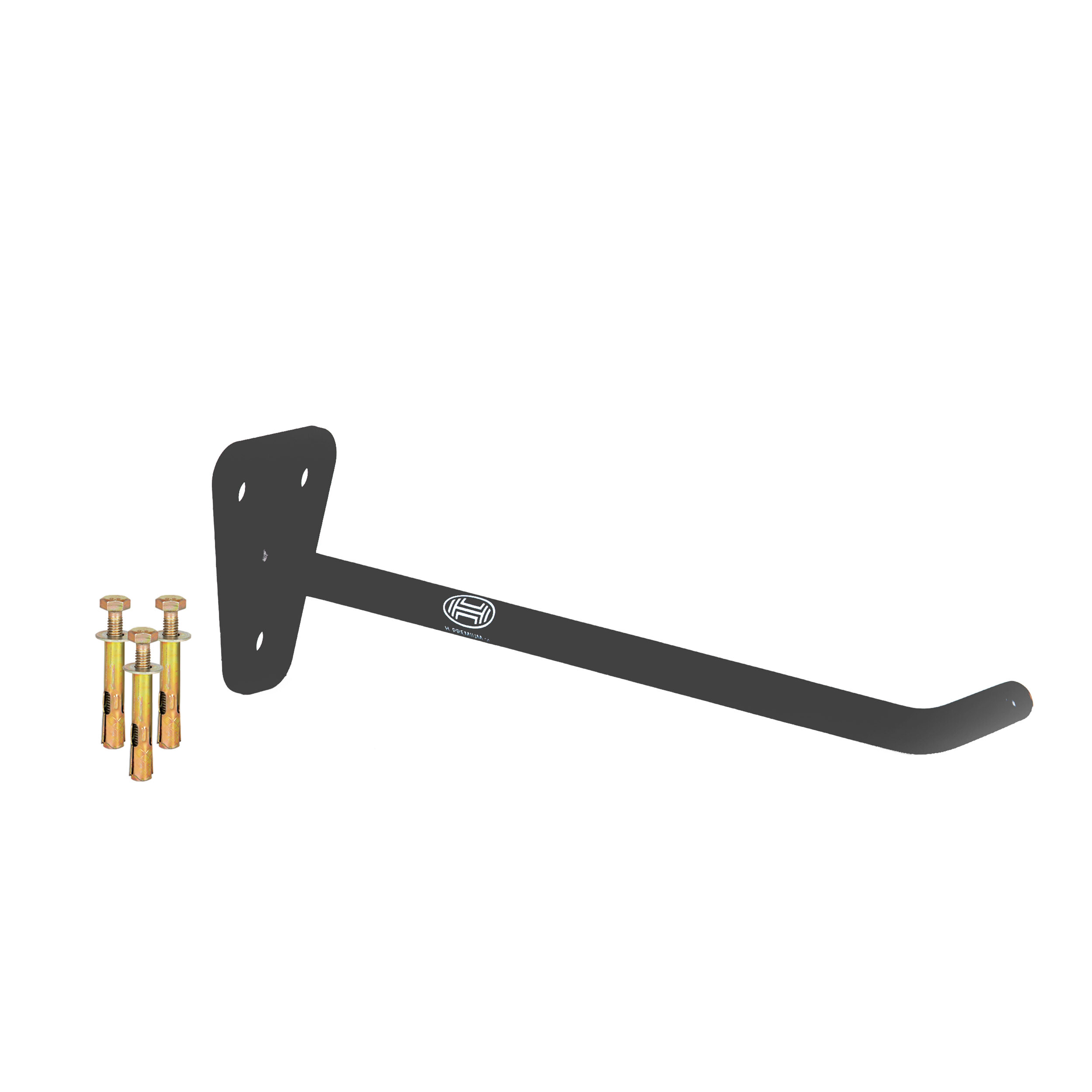 Autoreifen-Wandhalterung | HEYNER® TyreWallRack PRO