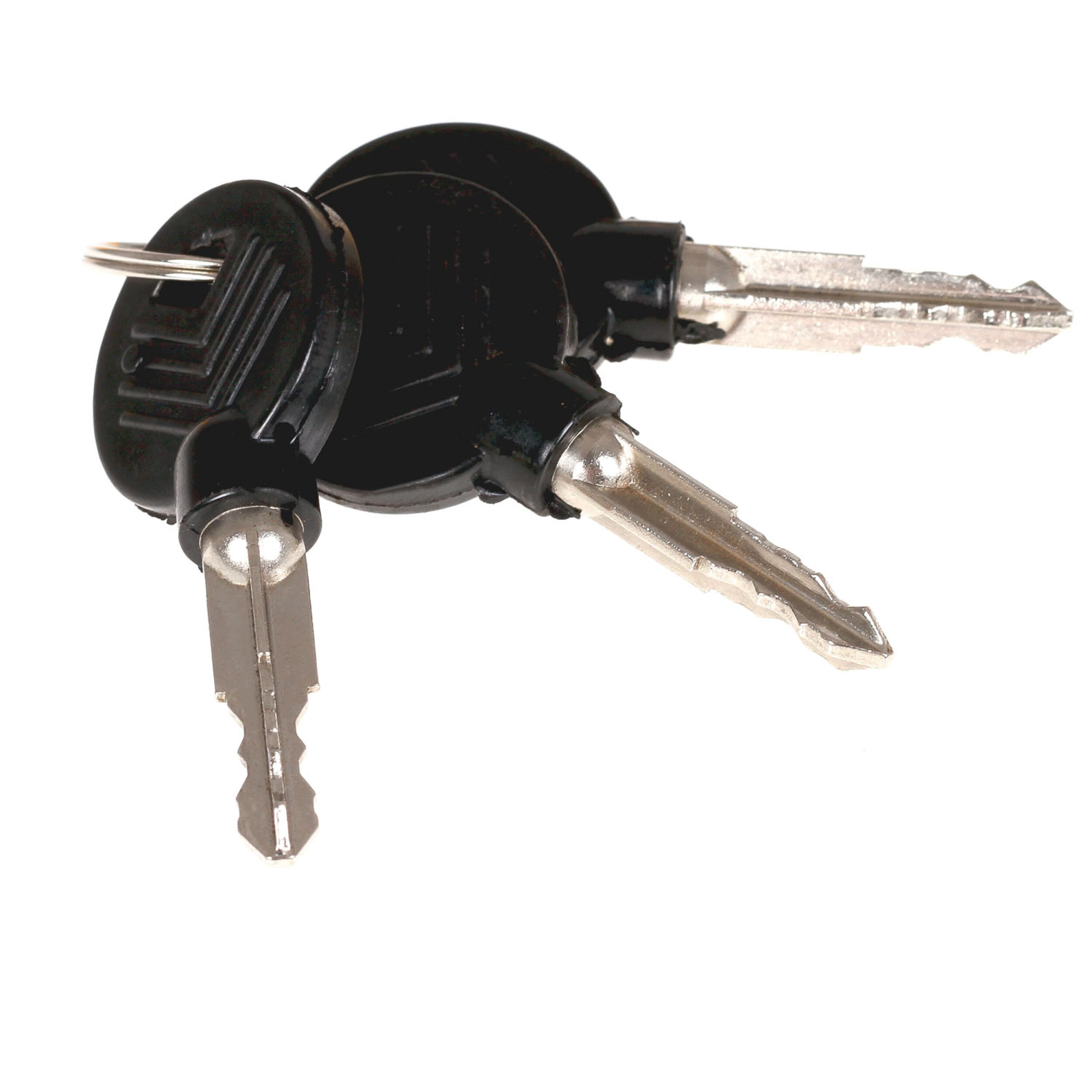 Lenkradsperre mit Schlüssel | alca® AutoSafe Wheel Blocker