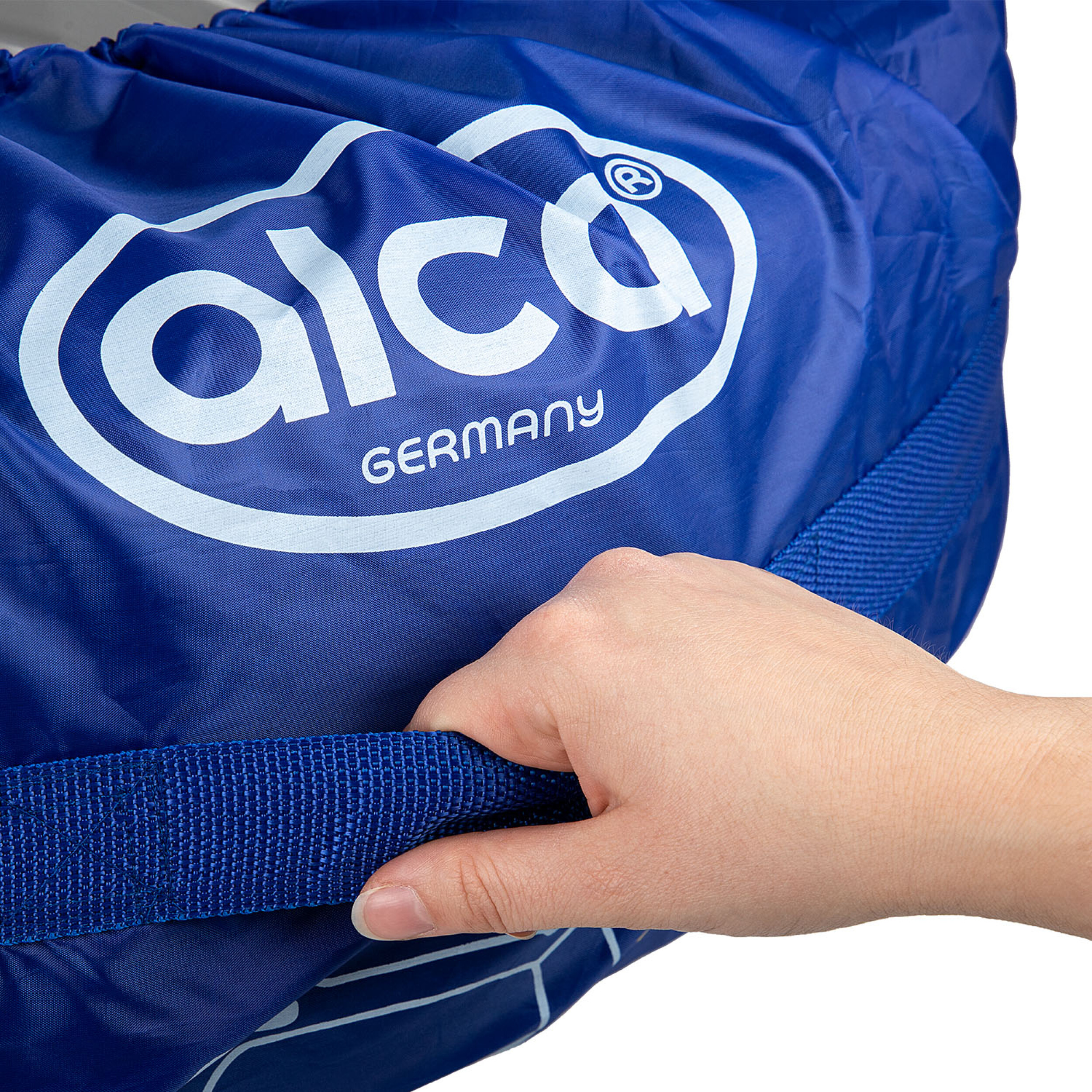 Reifentaschen universal (4er-Set) | alca® WheelCover Universal 13'' - 18''