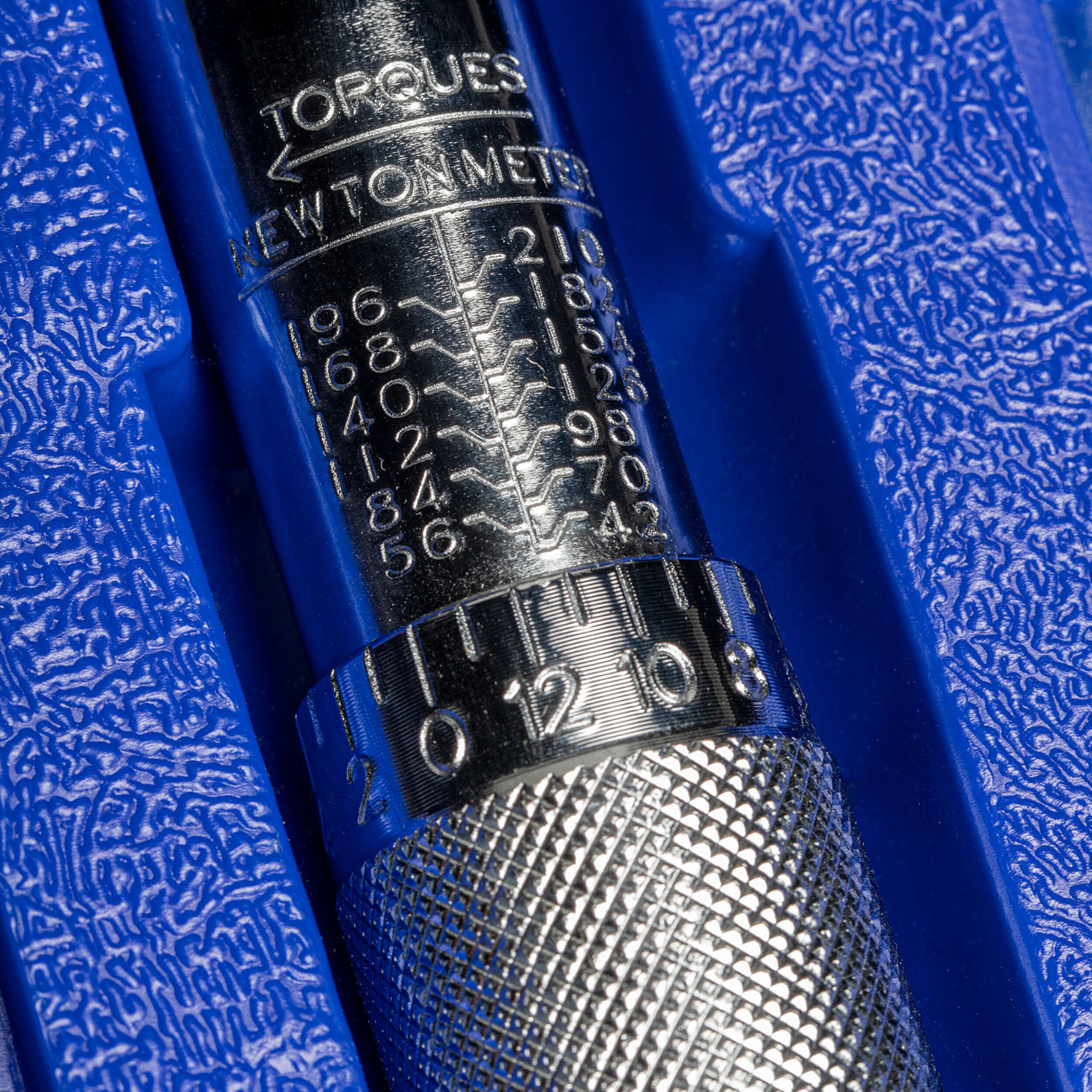 Automatischer-Drehmomentschlüssel | alca® Torque Instrument